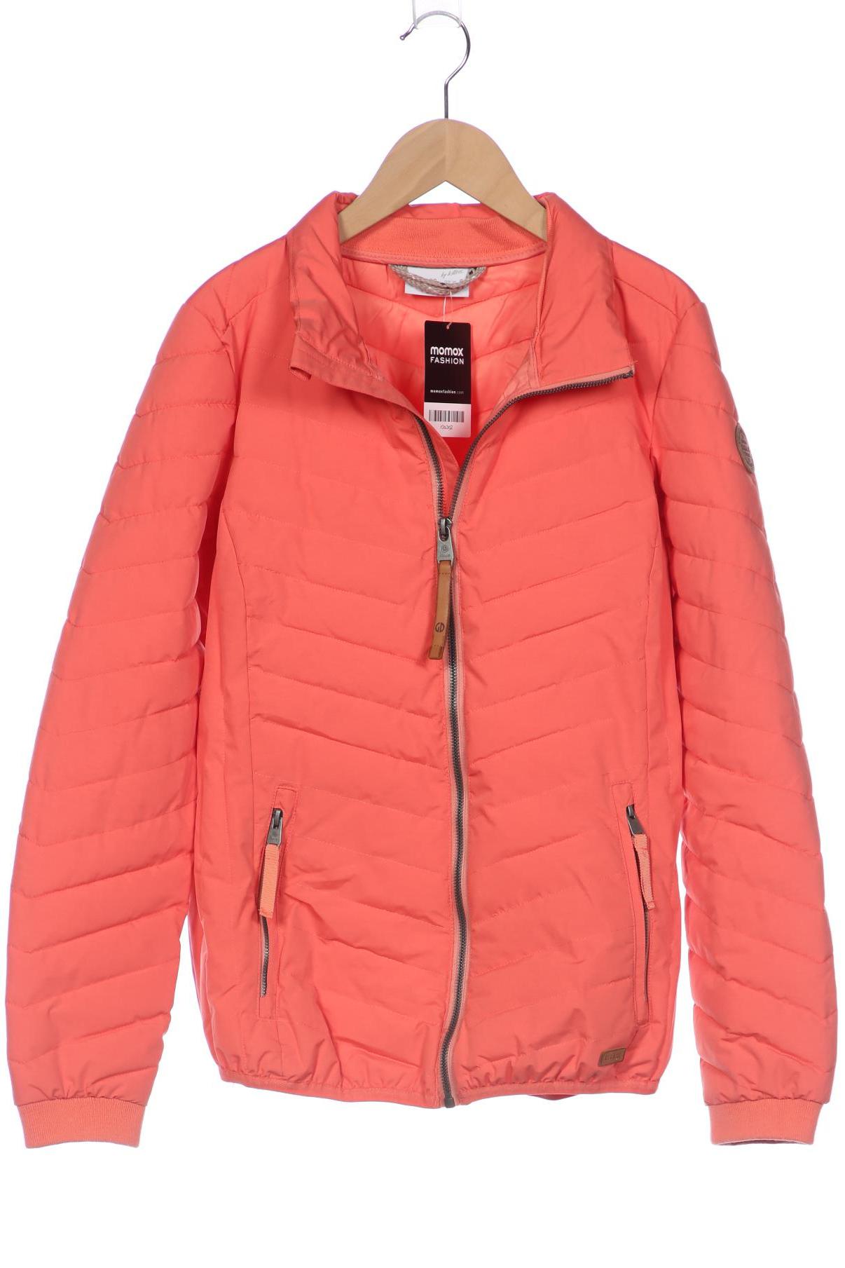 

killtec Damen Jacke, orange