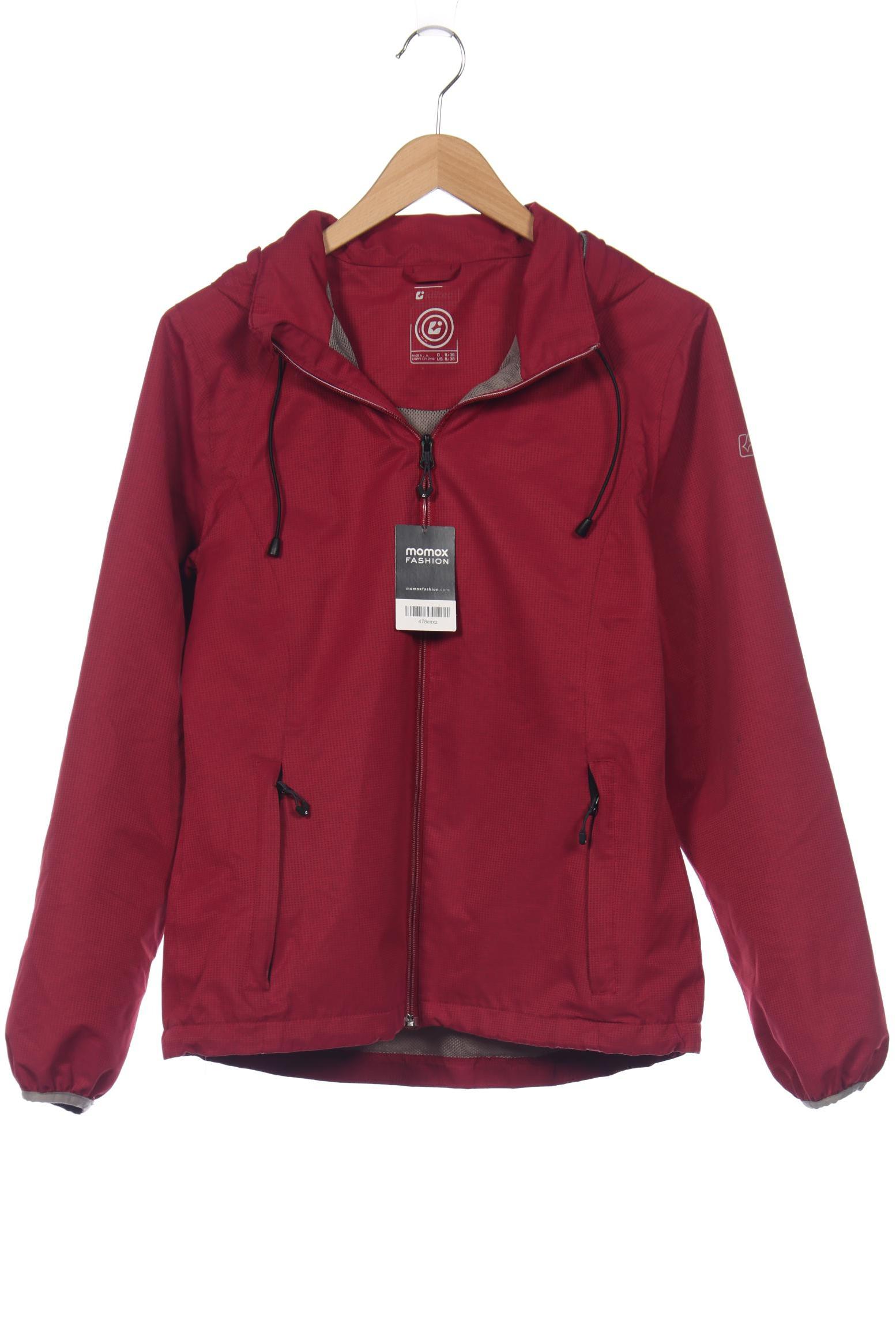 

killtec Damen Jacke, pink
