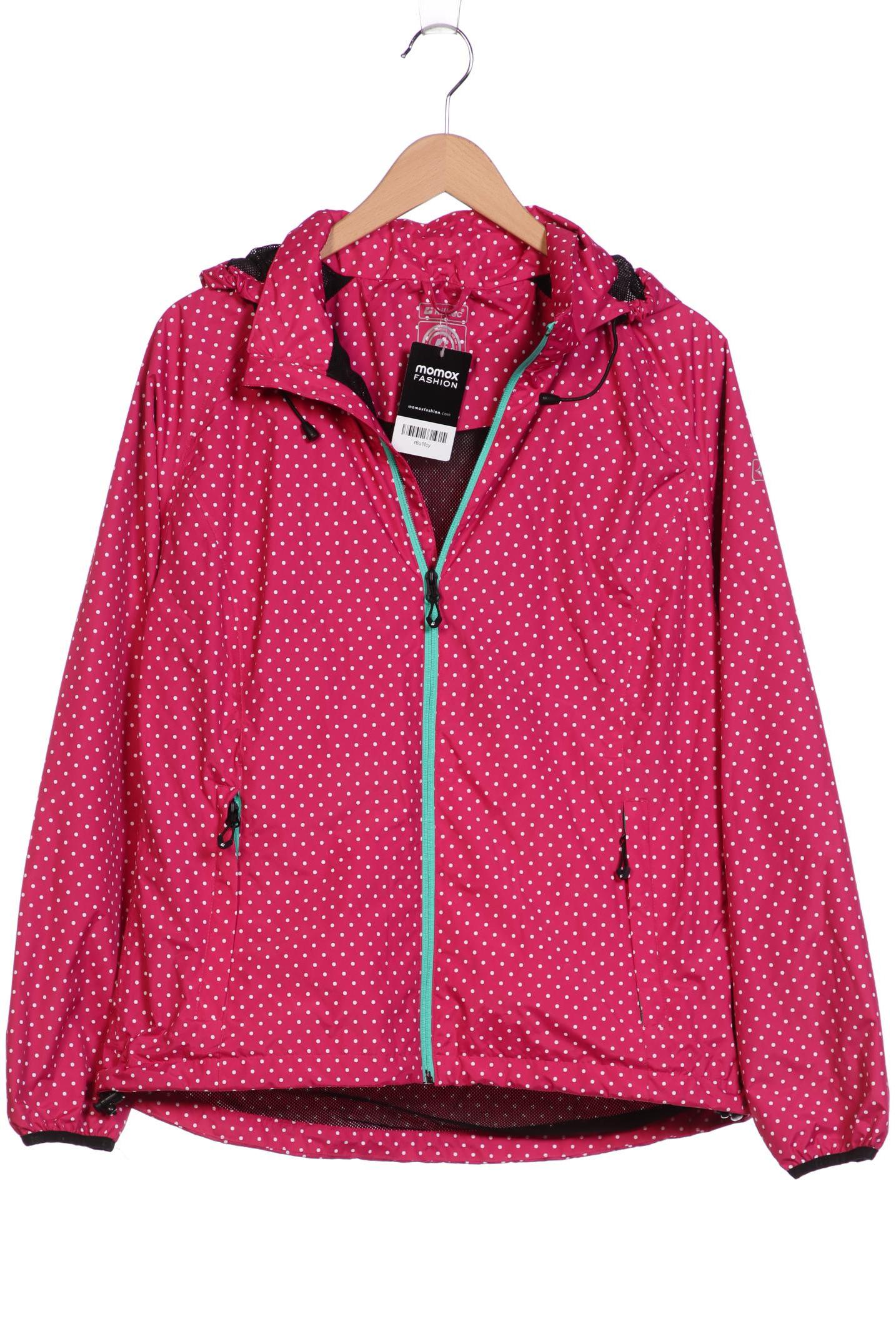 

killtec Damen Jacke, pink, Gr. 40