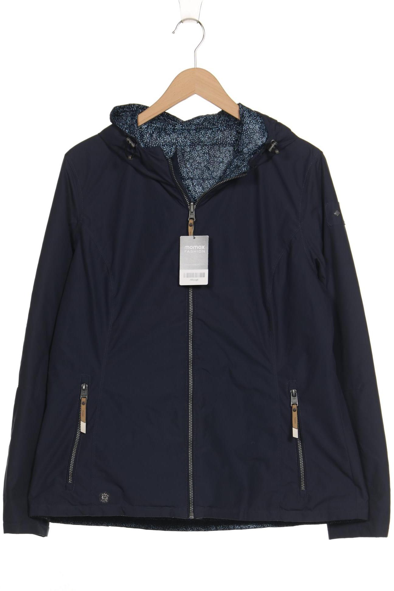

killtec Damen Jacke, grau, Gr. 44