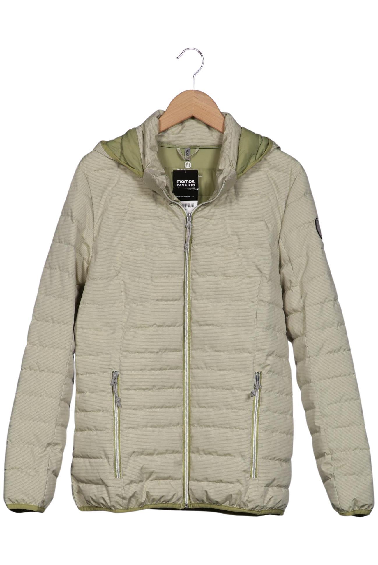 

killtec Damen Jacke, beige, Gr. 44