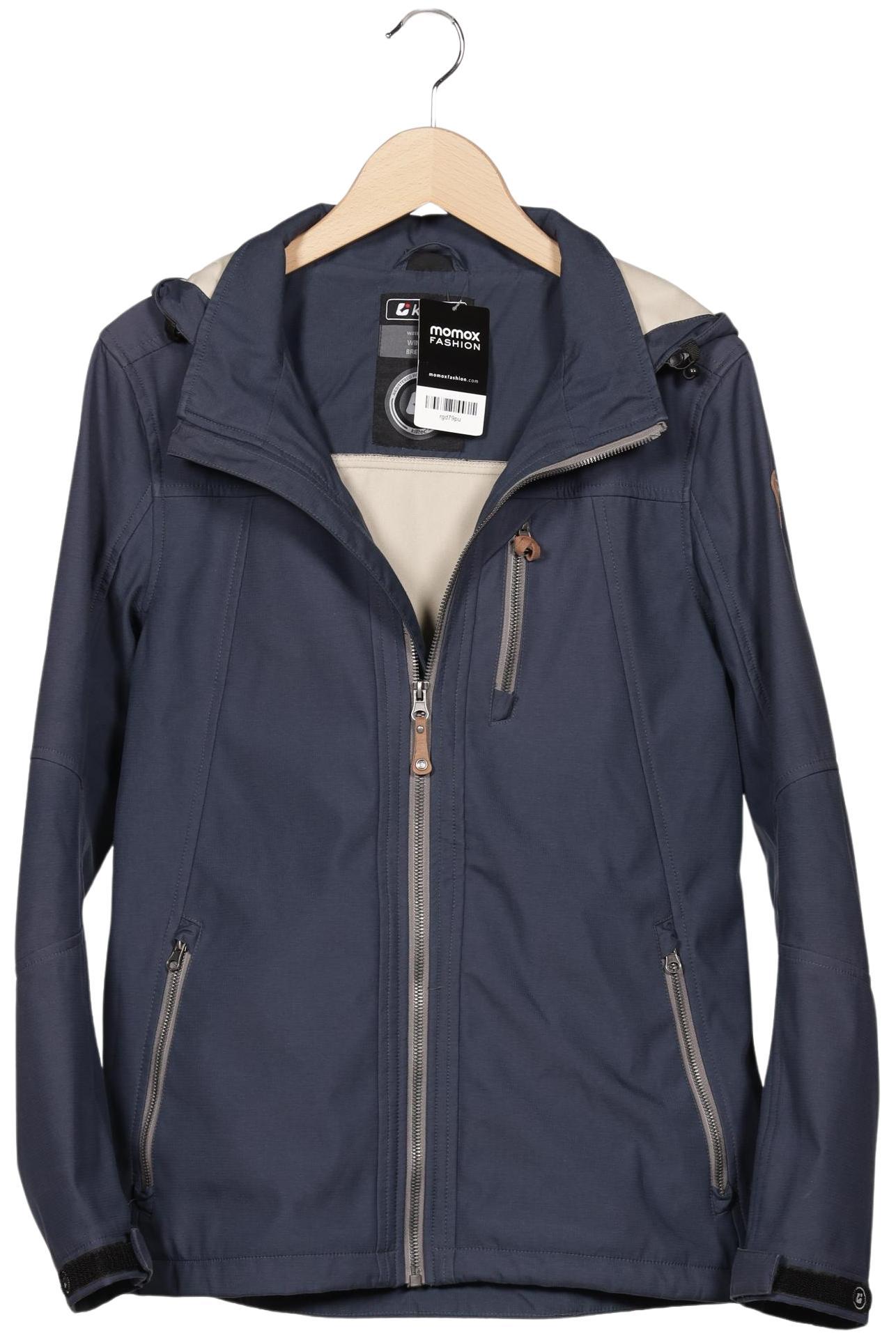 

killtec Damen Jacke, marineblau, Gr. 42