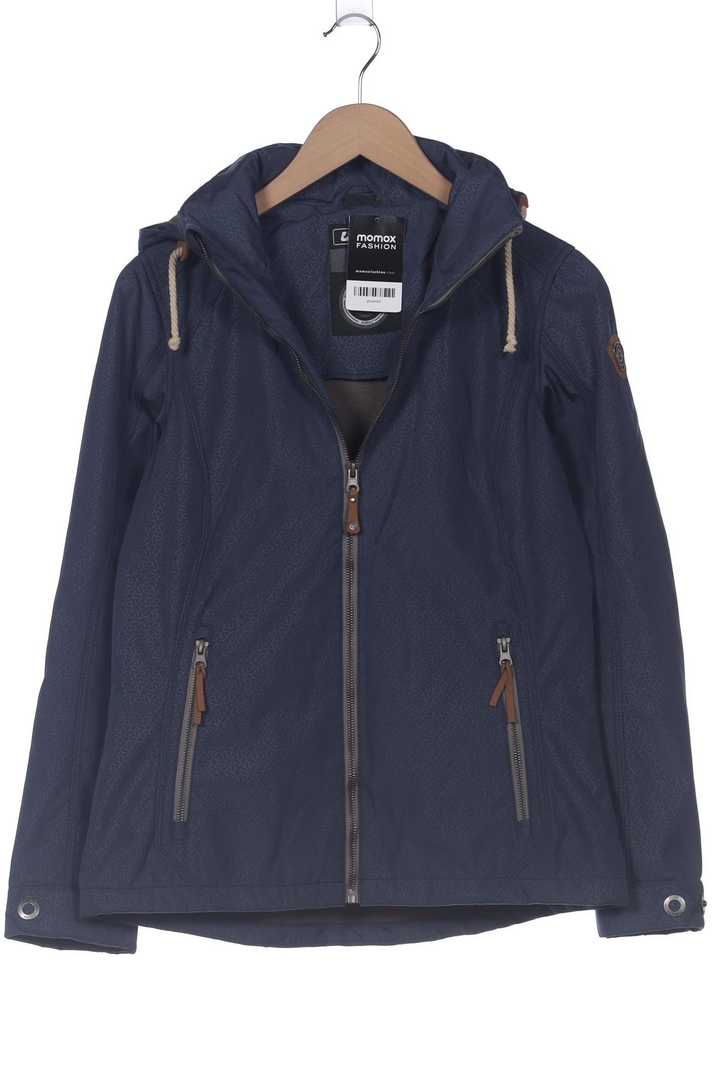 

killtec Damen Jacke, marineblau, Gr. 38