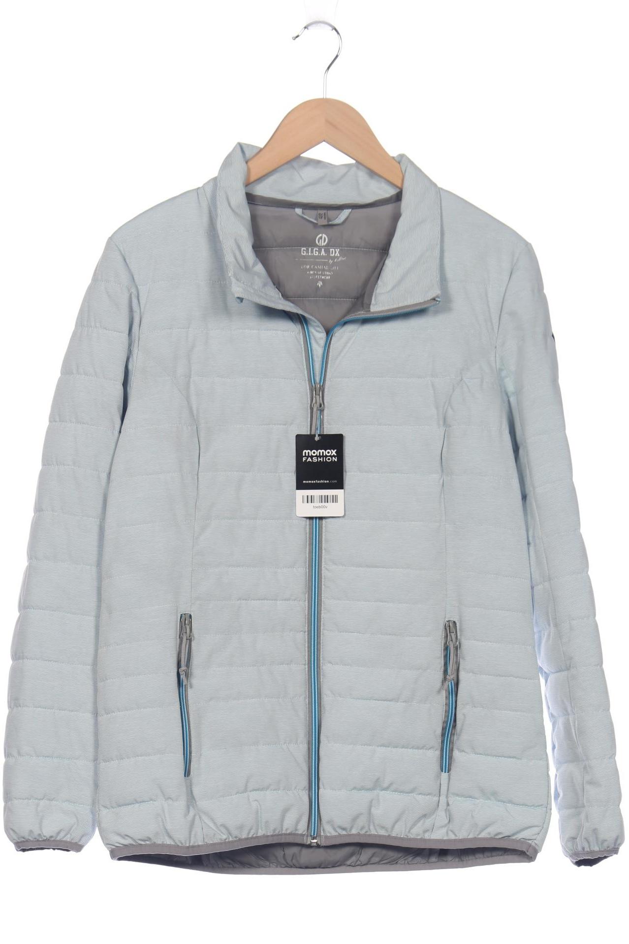 

killtec Damen Jacke, hellblau, Gr. 42