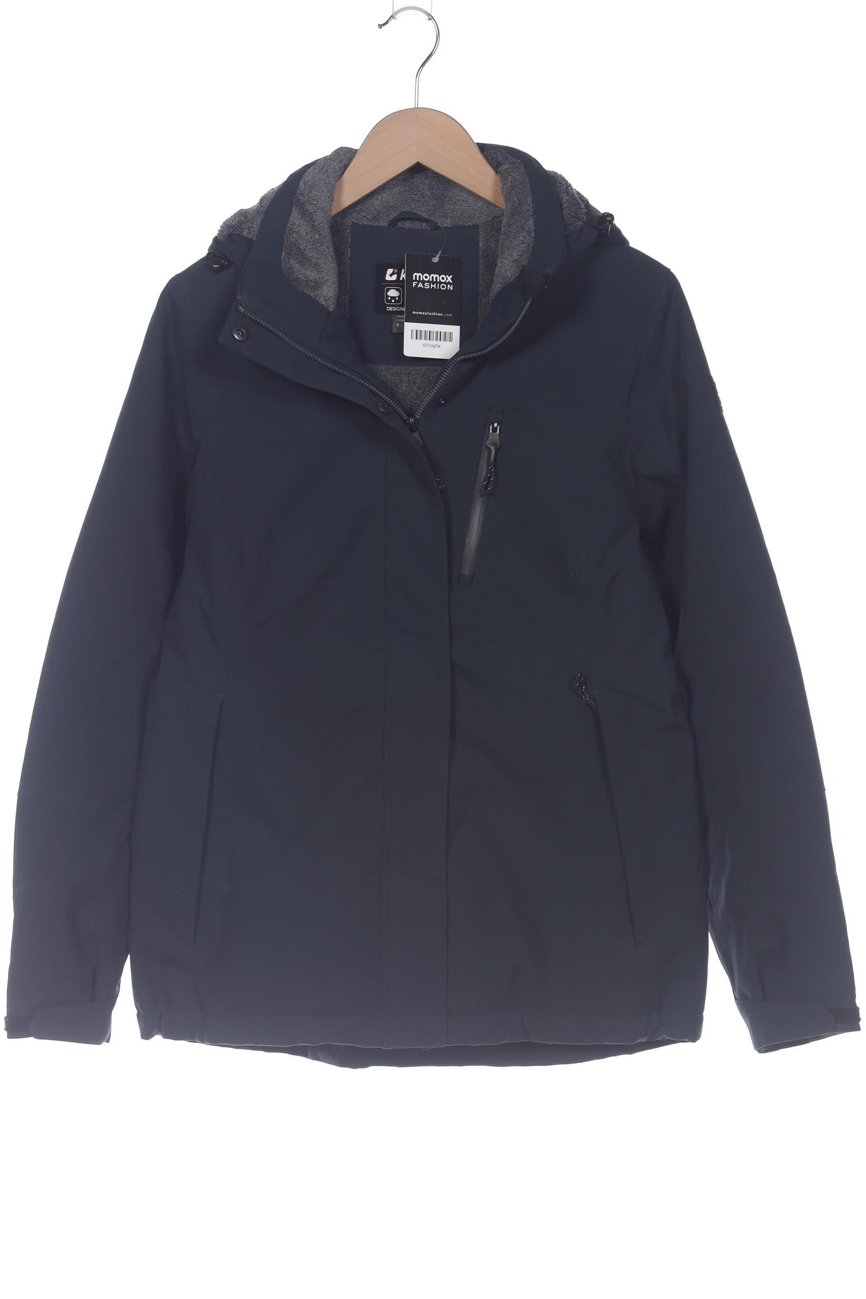 

killtec Damen Jacke, marineblau, Gr. 40
