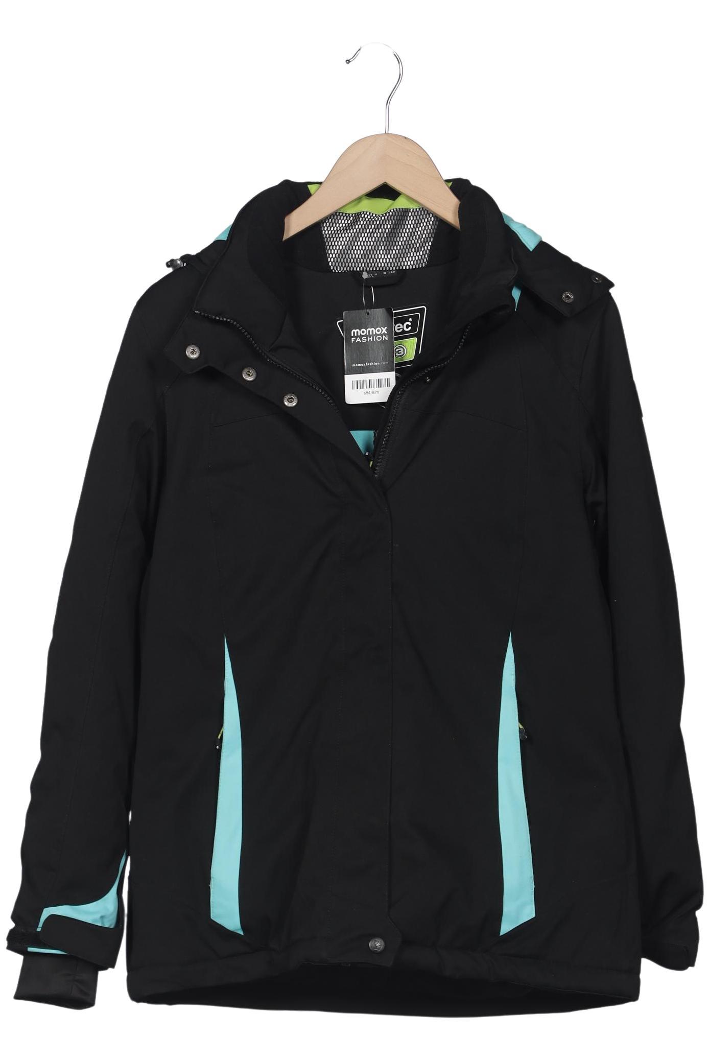 

killtec Damen Jacke, neon, Gr. 40