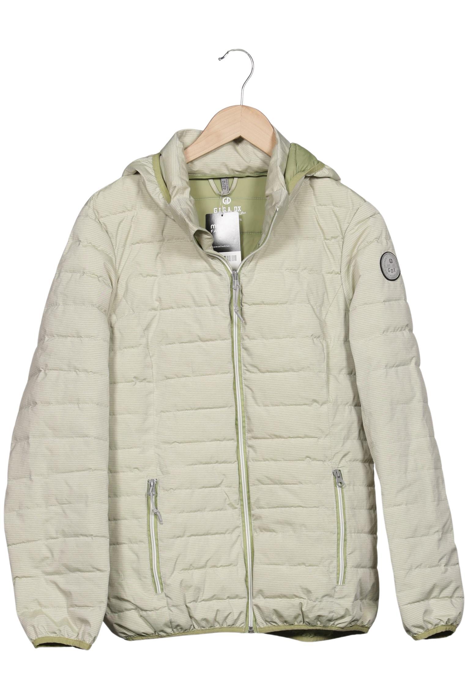 

killtec Damen Jacke, hellgrün, Gr. 42