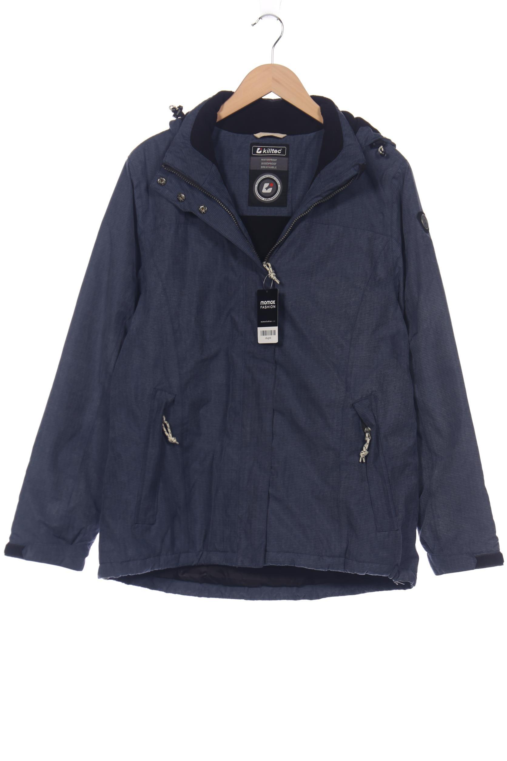 

killtec Damen Jacke, marineblau, Gr. 44