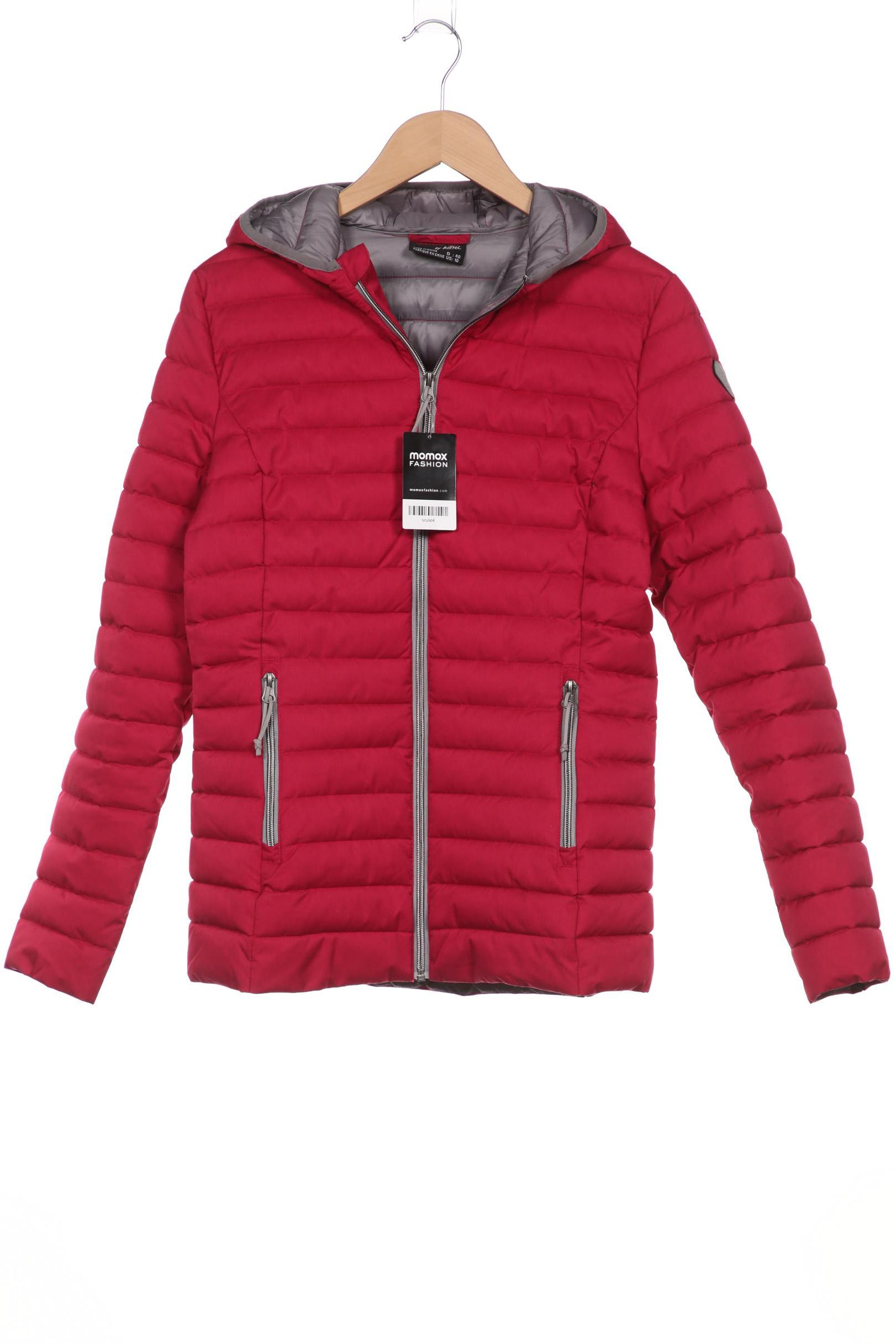 

killtec Damen Jacke, pink, Gr. 40