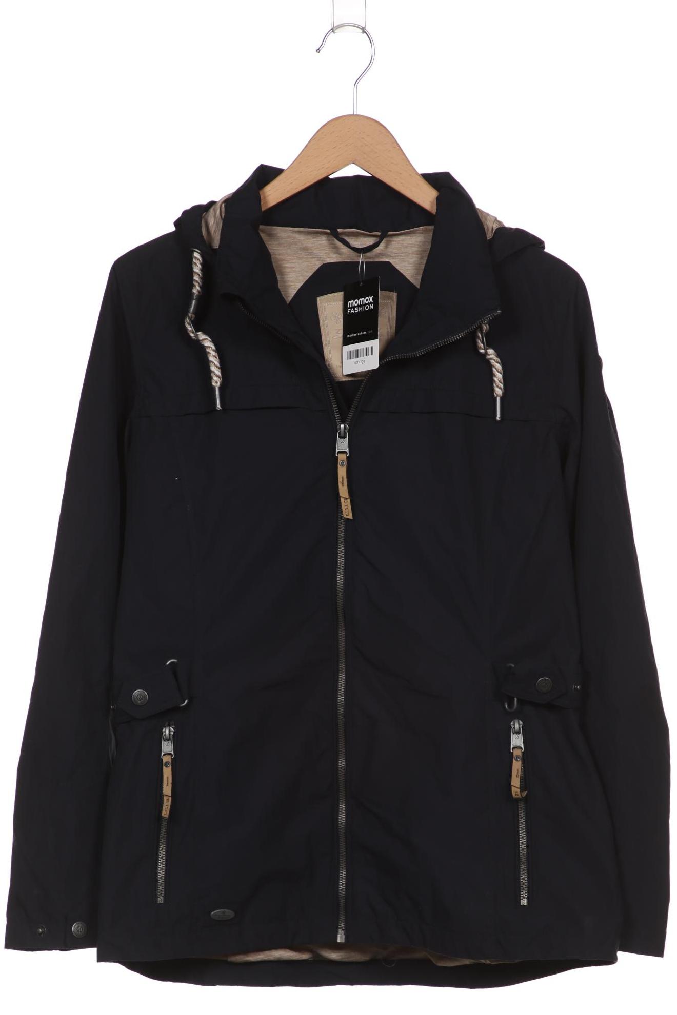 

killtec Damen Jacke, marineblau, Gr. 42