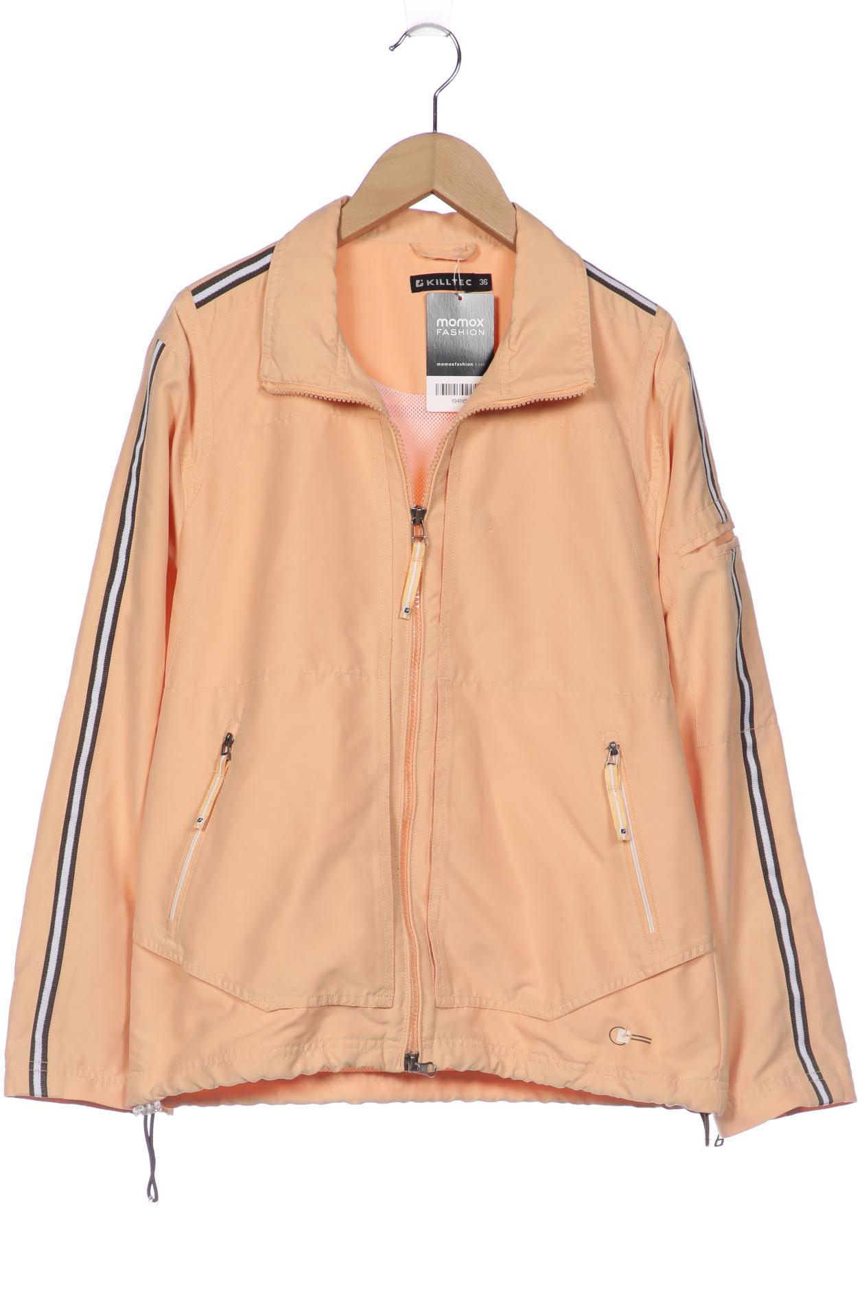 

killtec Damen Jacke, beige