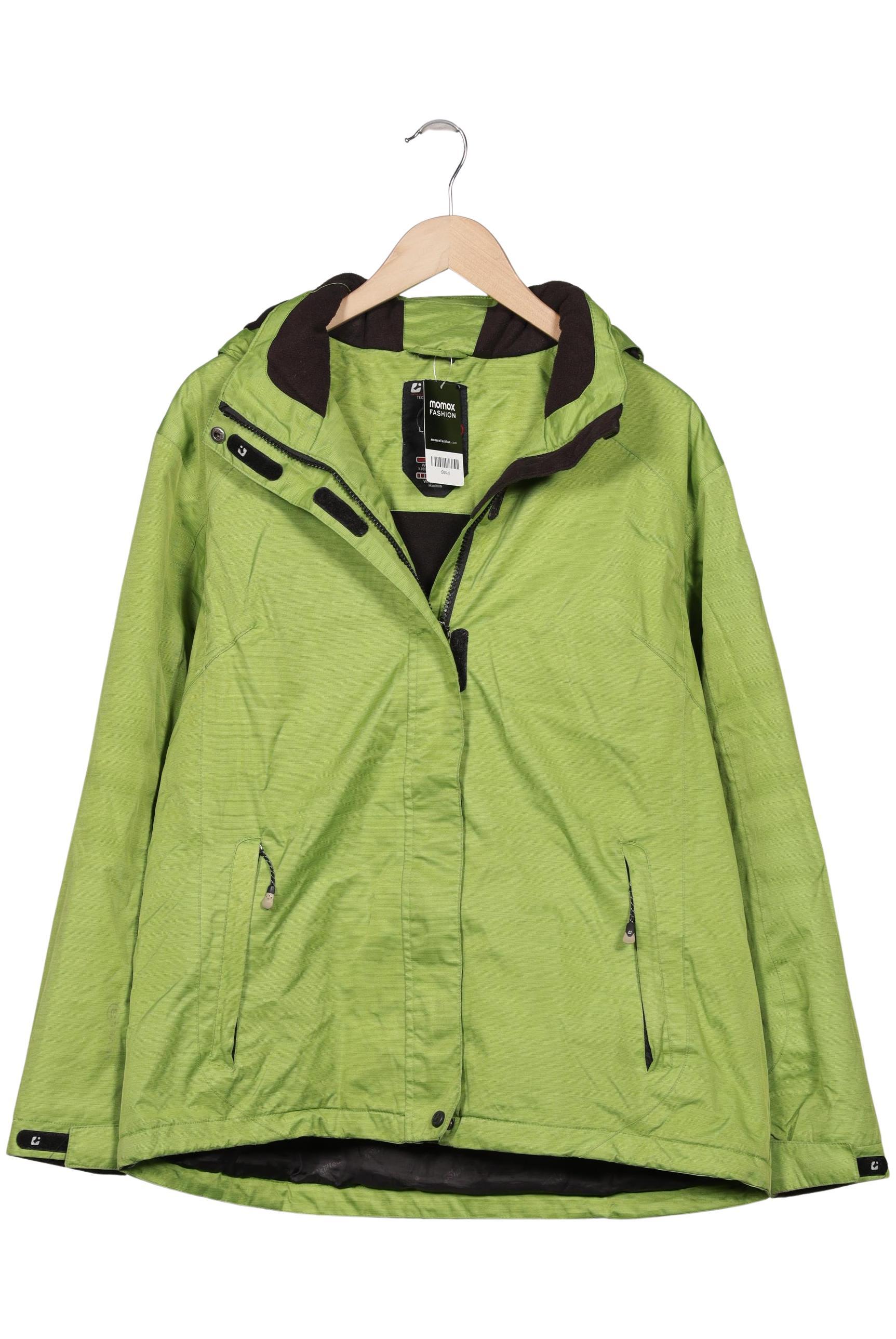 

killtec Damen Jacke, grün, Gr. 44