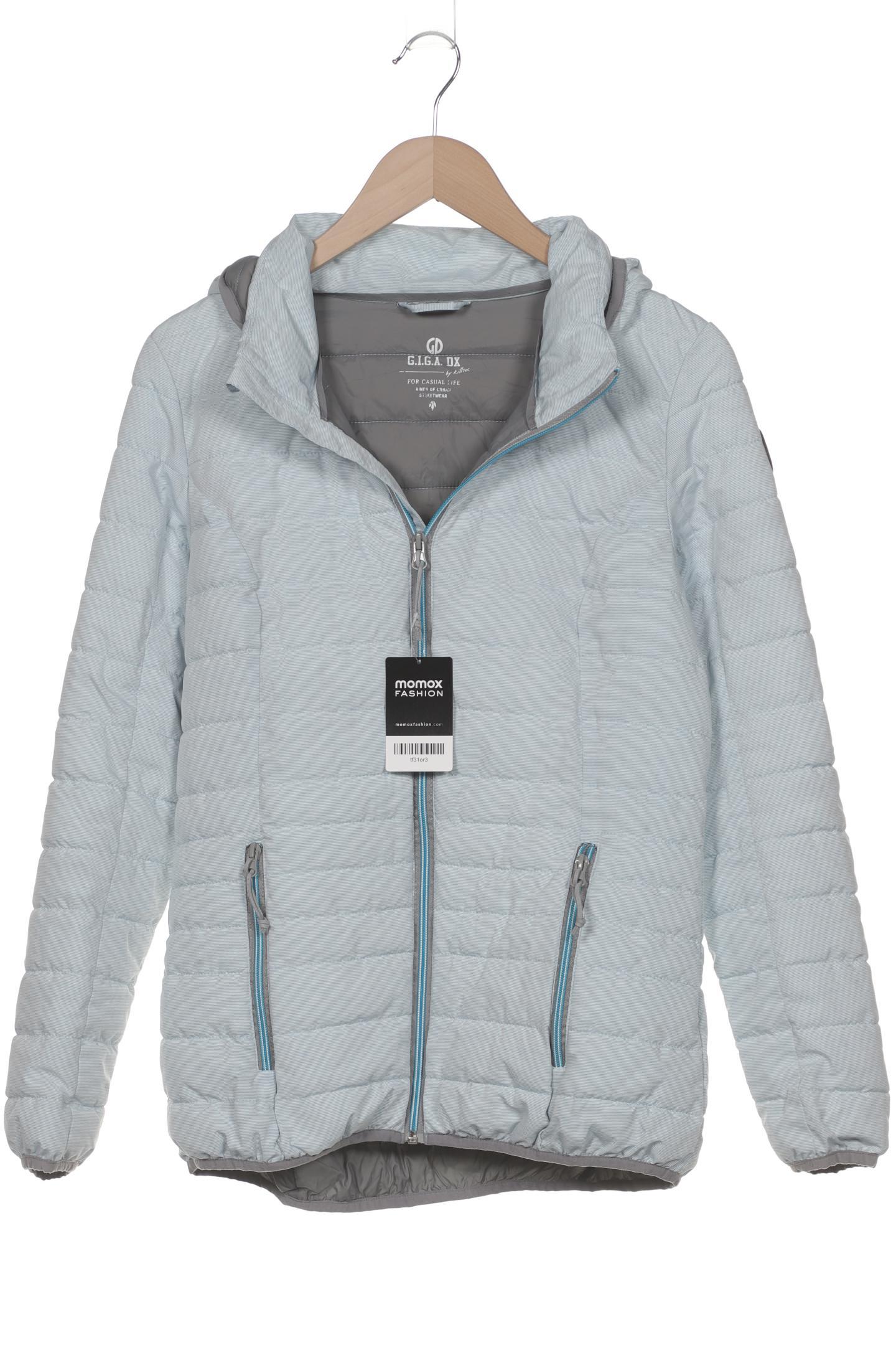 

killtec Damen Jacke, hellblau, Gr. 44