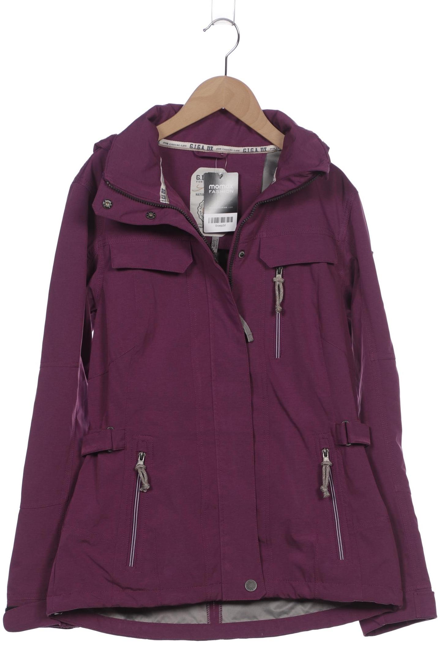 

killtec Damen Jacke, flieder, Gr. 40