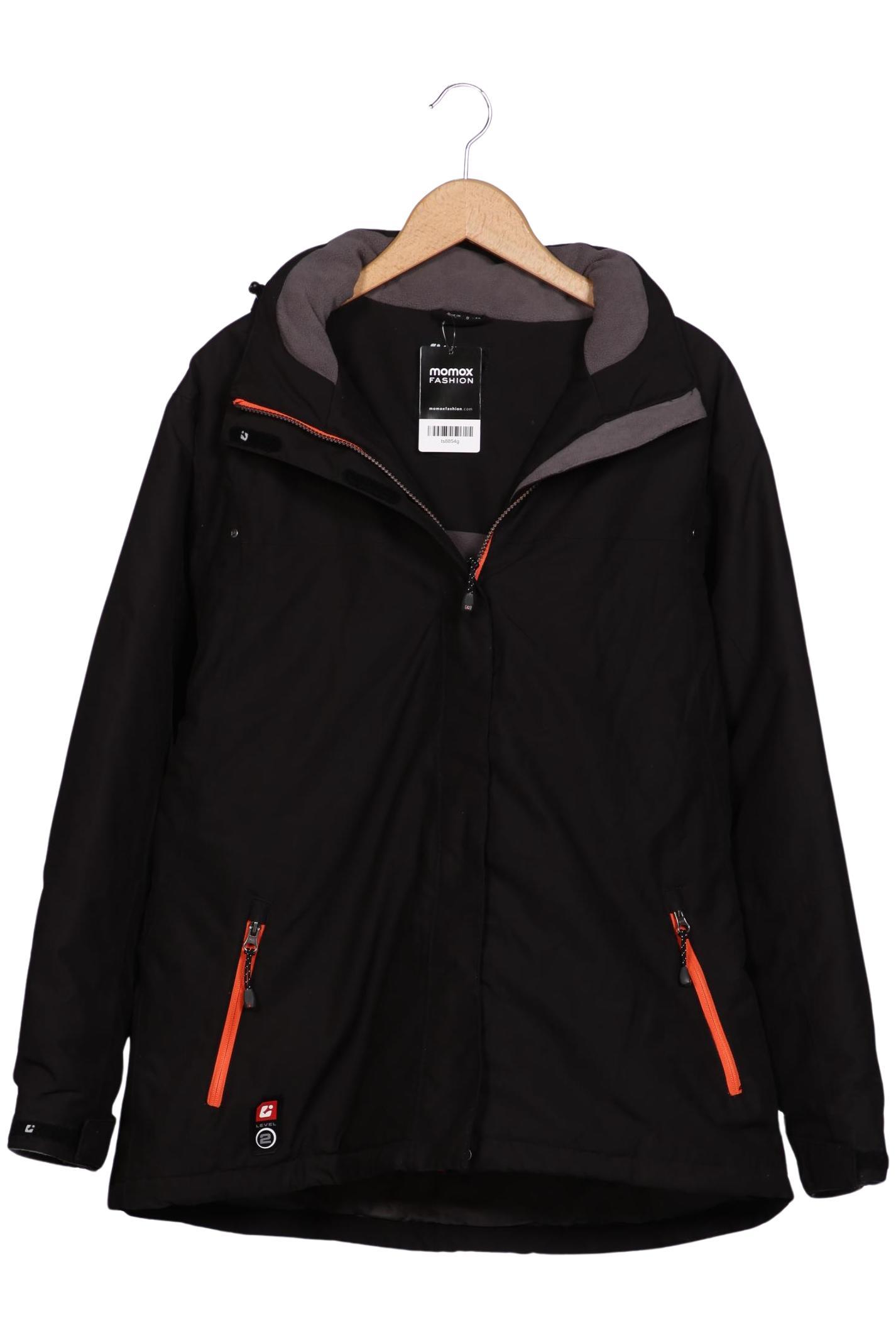 

killtec Damen Jacke, schwarz, Gr. 46