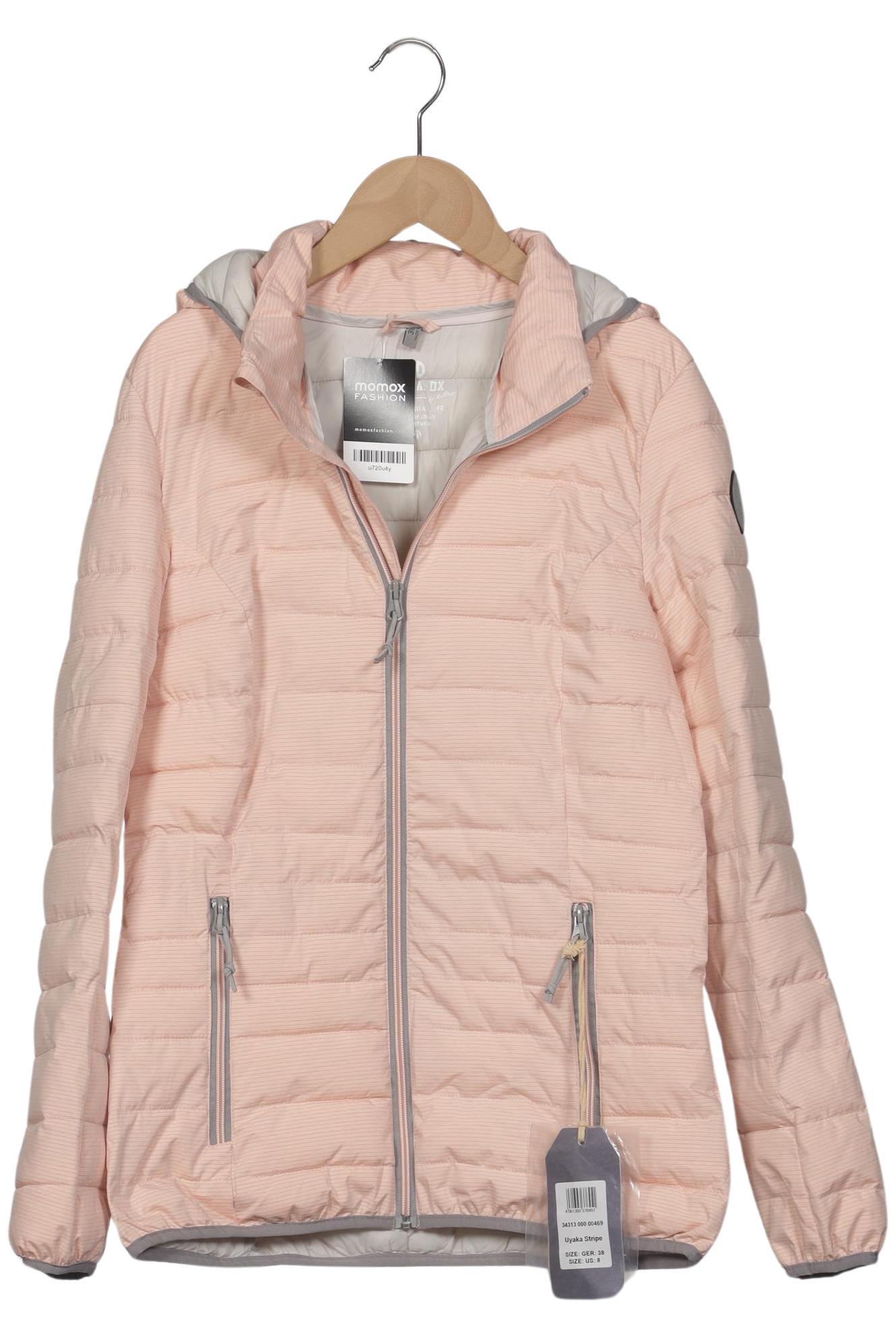

killtec Damen Jacke, pink, Gr. 38