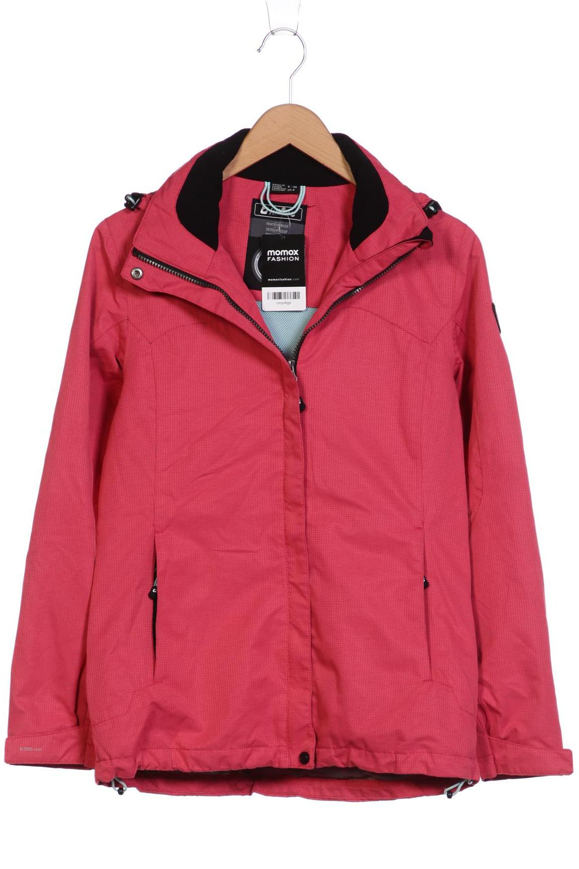 

killtec Damen Jacke, pink