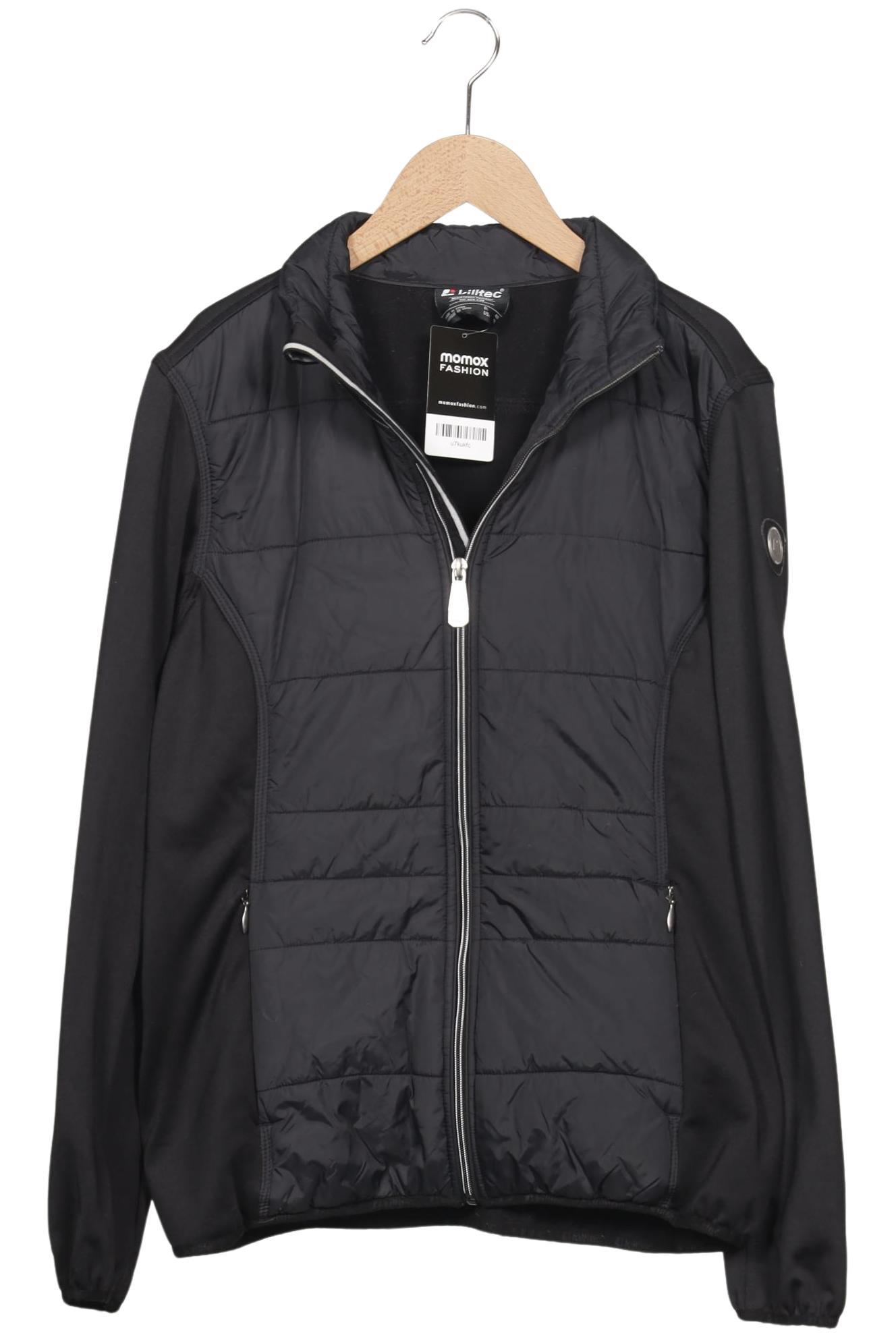 

killtec Damen Jacke, schwarz, Gr. 40