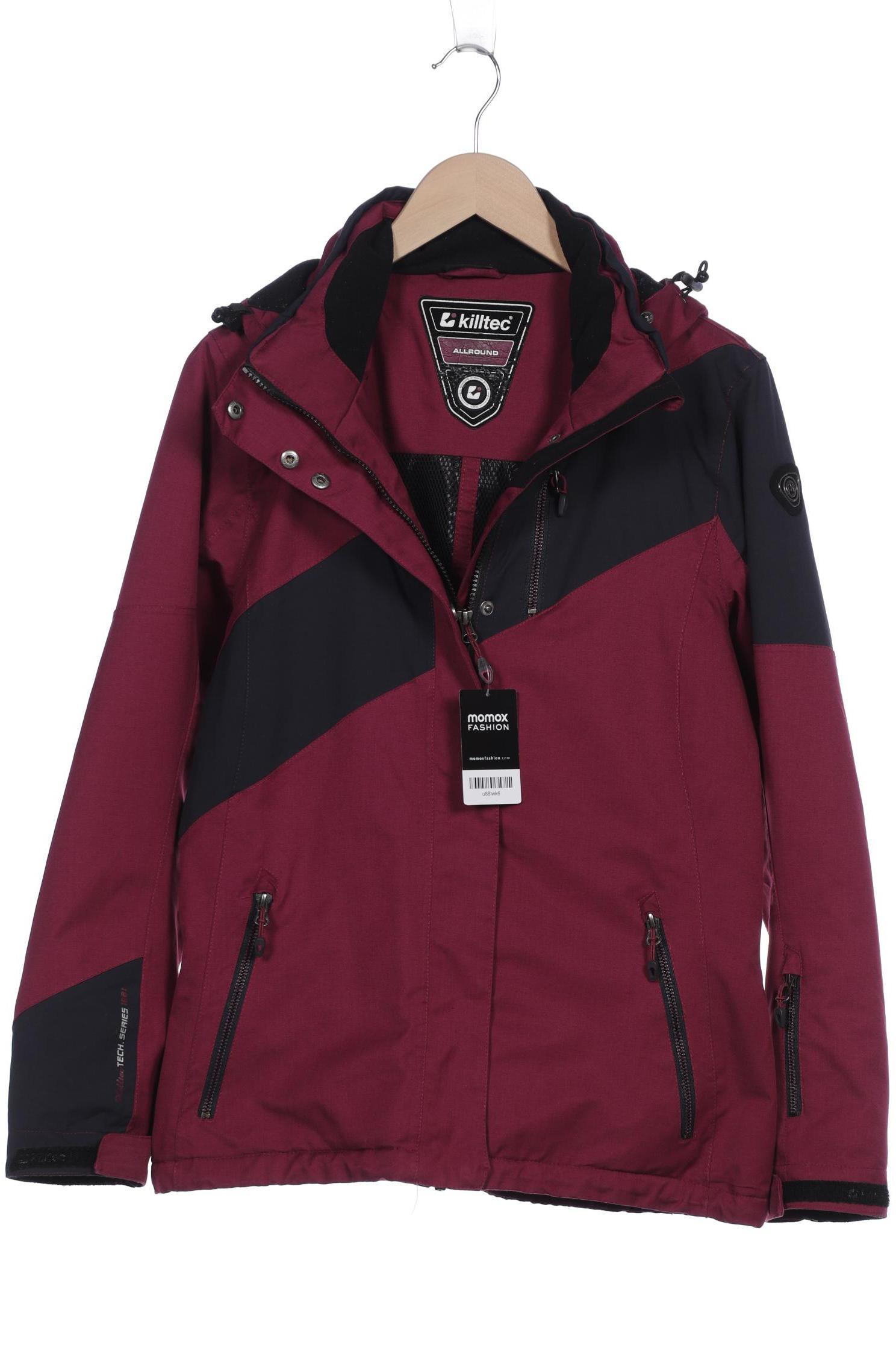 

killtec Damen Jacke, pink