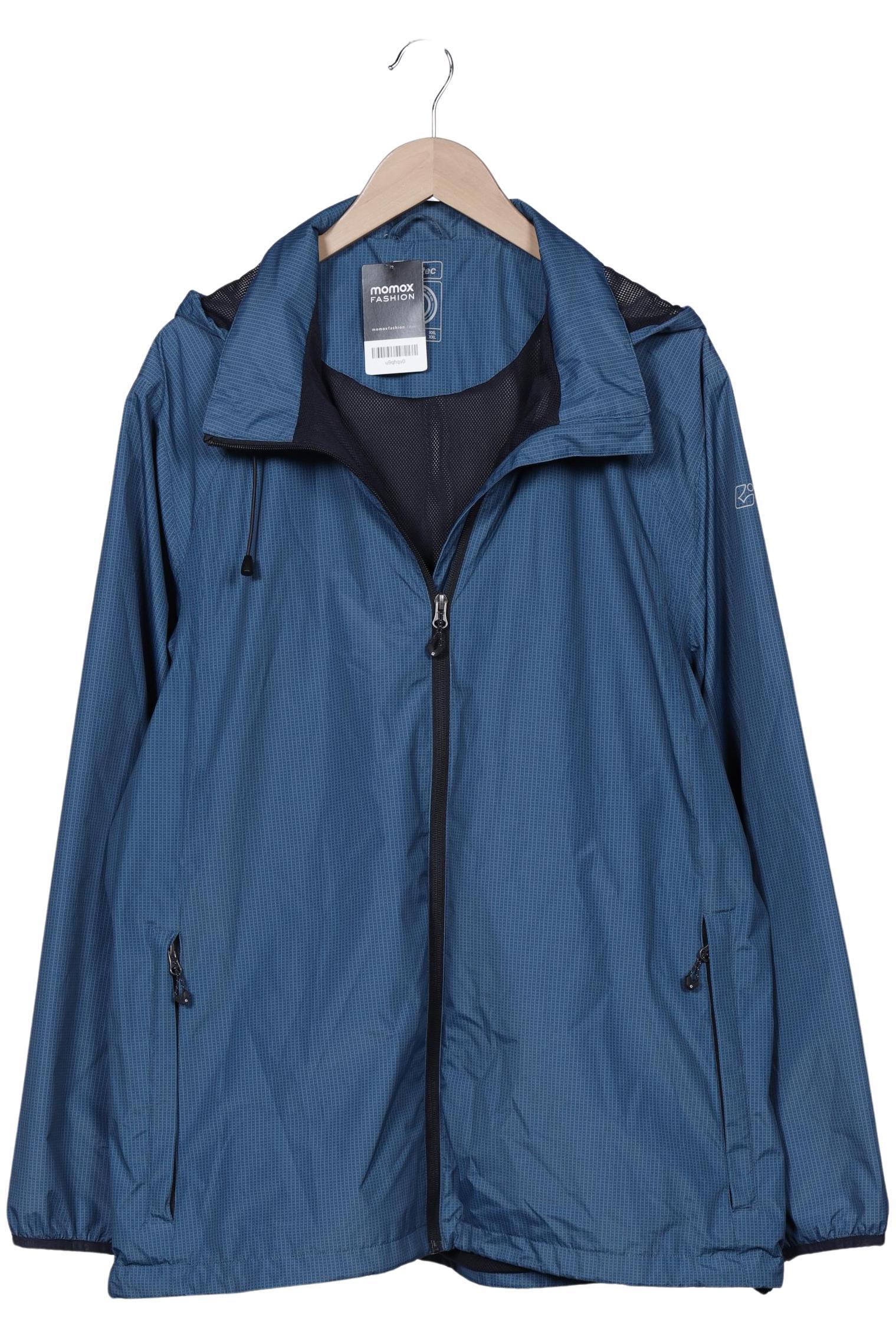

killtec Damen Jacke, blau, Gr. 46