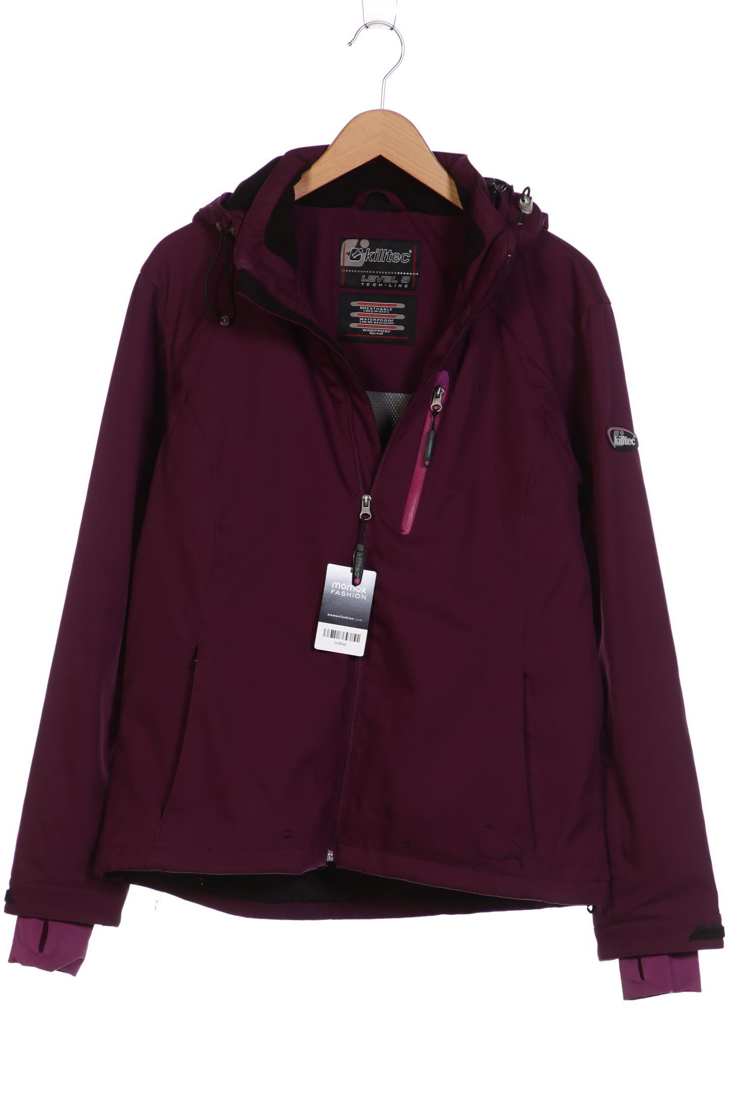 

killtec Damen Jacke, flieder