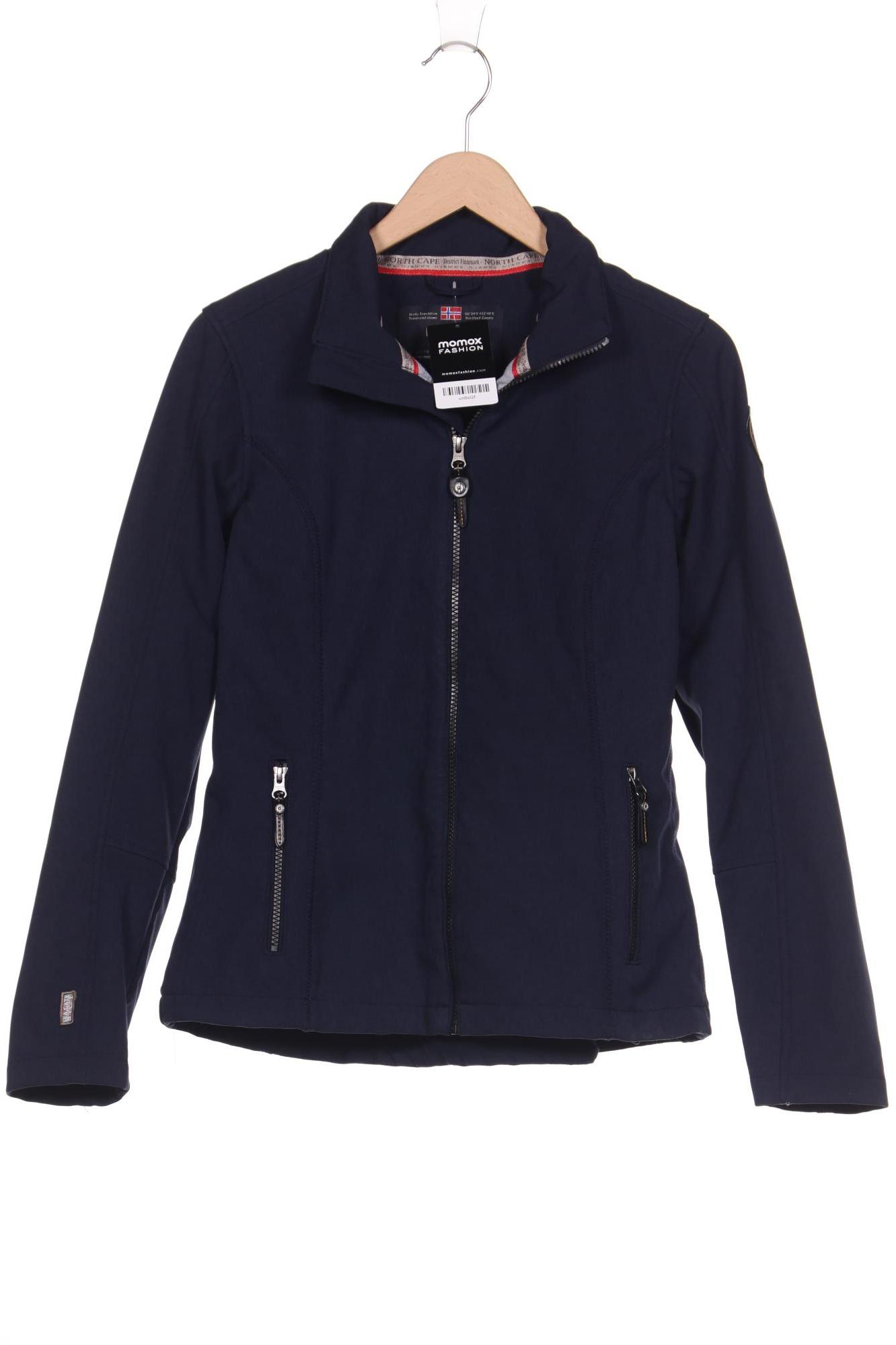 

killtec Damen Jacke, blau