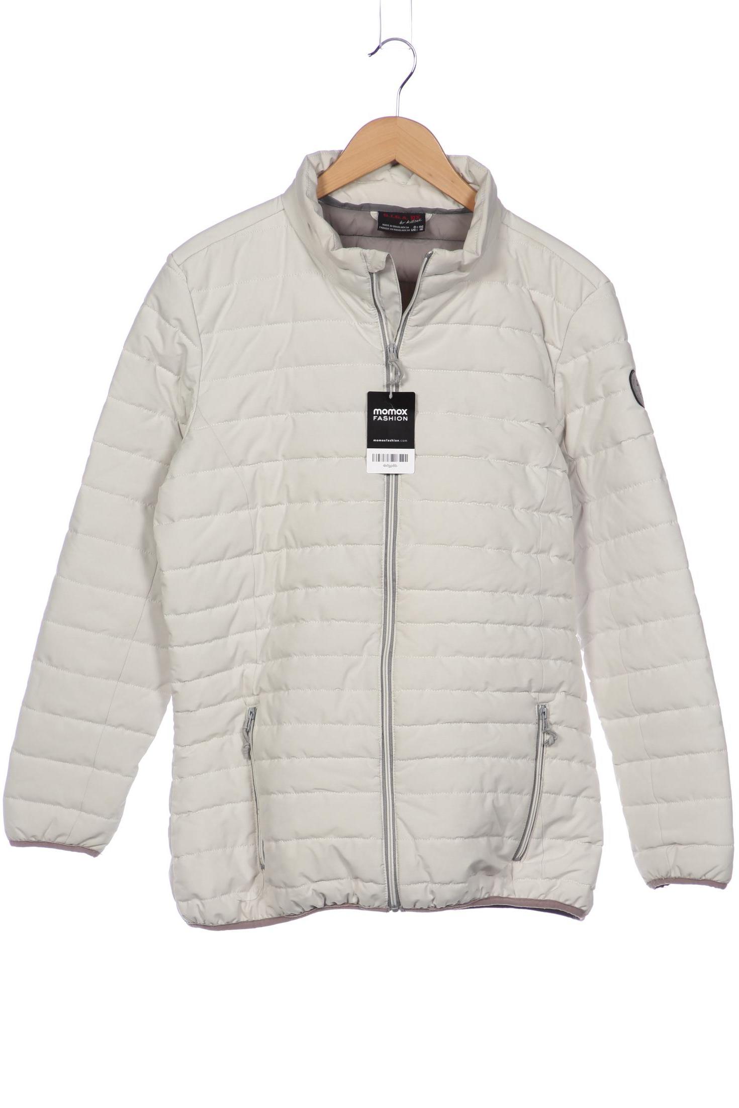 

killtec Damen Jacke, grau, Gr. 46