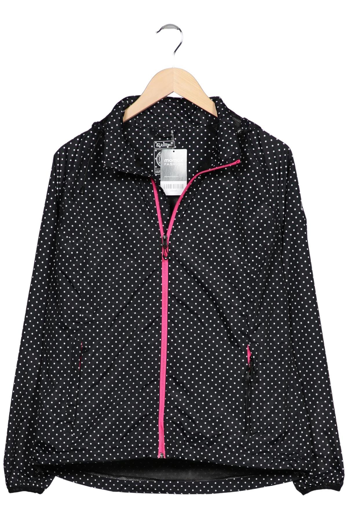 

killtec Damen Jacke, schwarz, Gr. 40