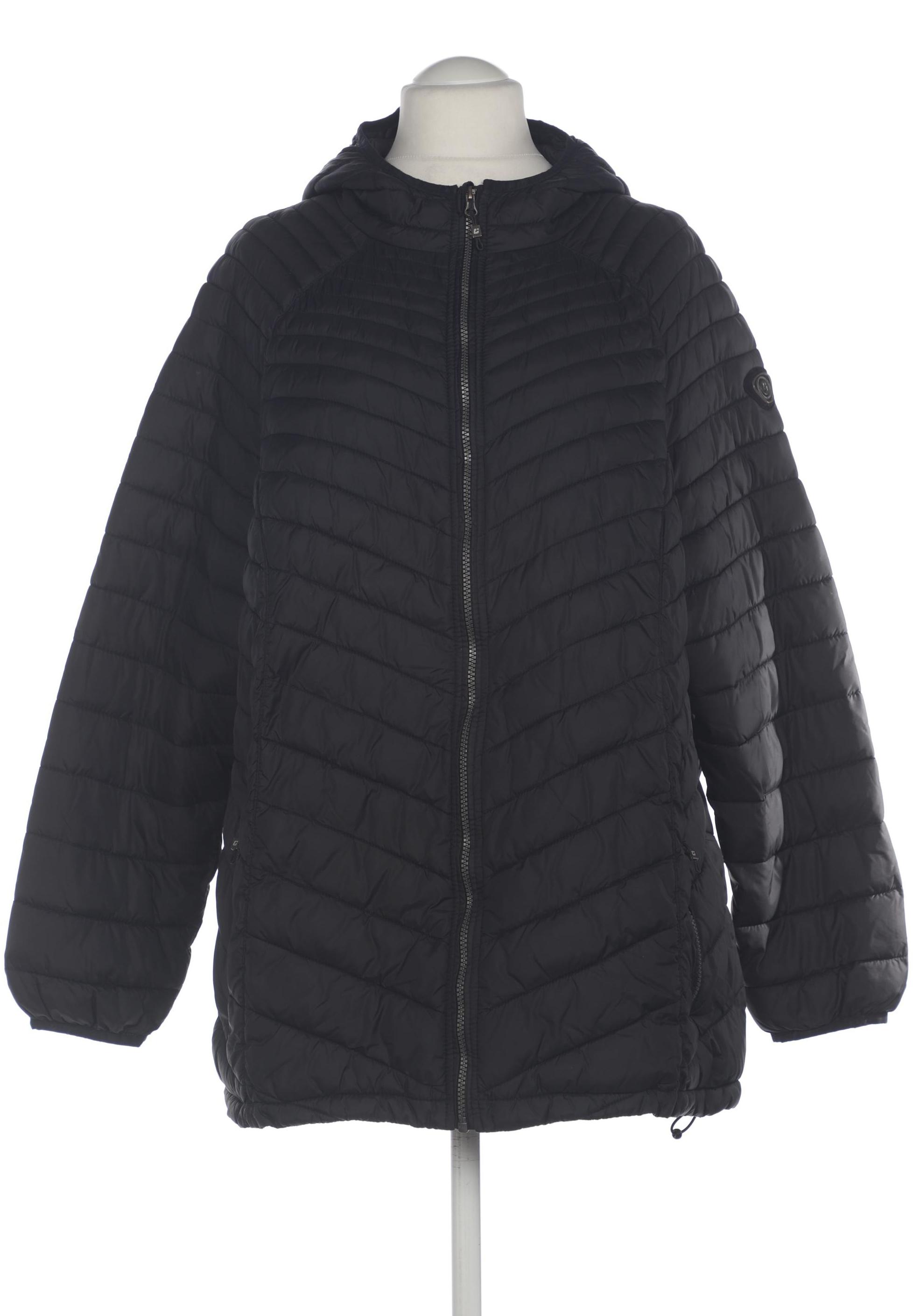 

killtec Damen Jacke, schwarz, Gr. 56