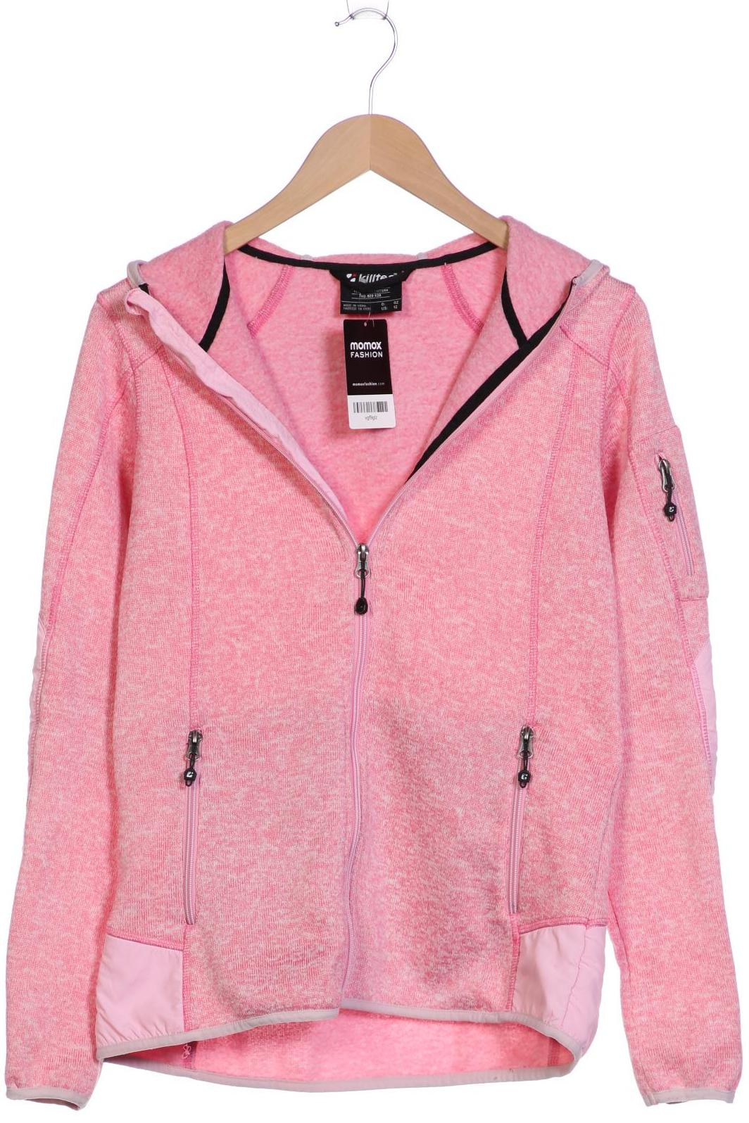 

killtec Damen Jacke, pink