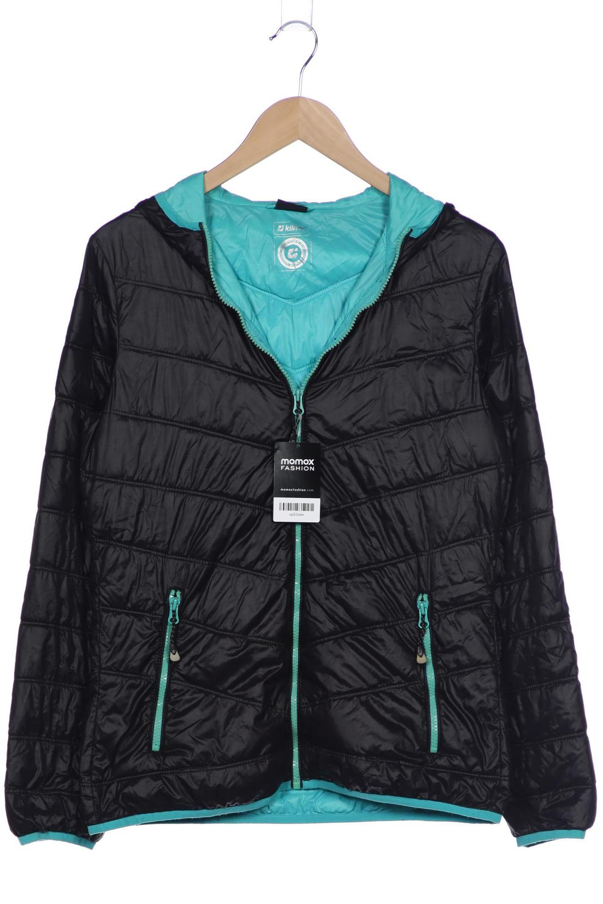 

killtec Damen Jacke, schwarz, Gr. 38