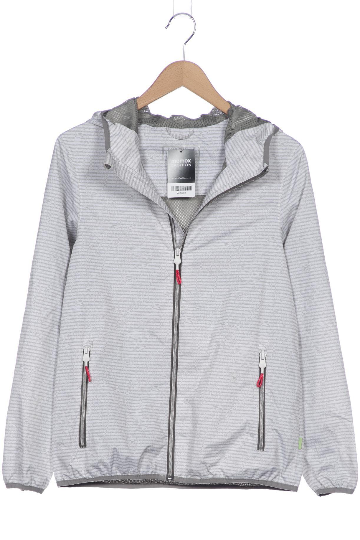 

killtec Damen Jacke, grau, Gr. 36