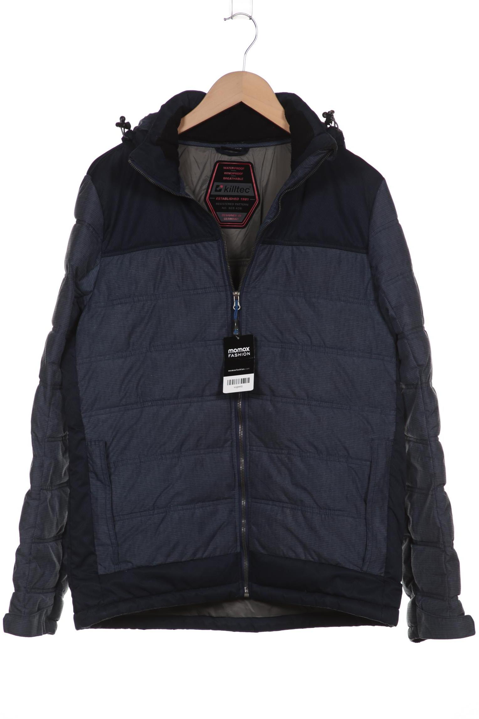 

killtec Damen Jacke, marineblau