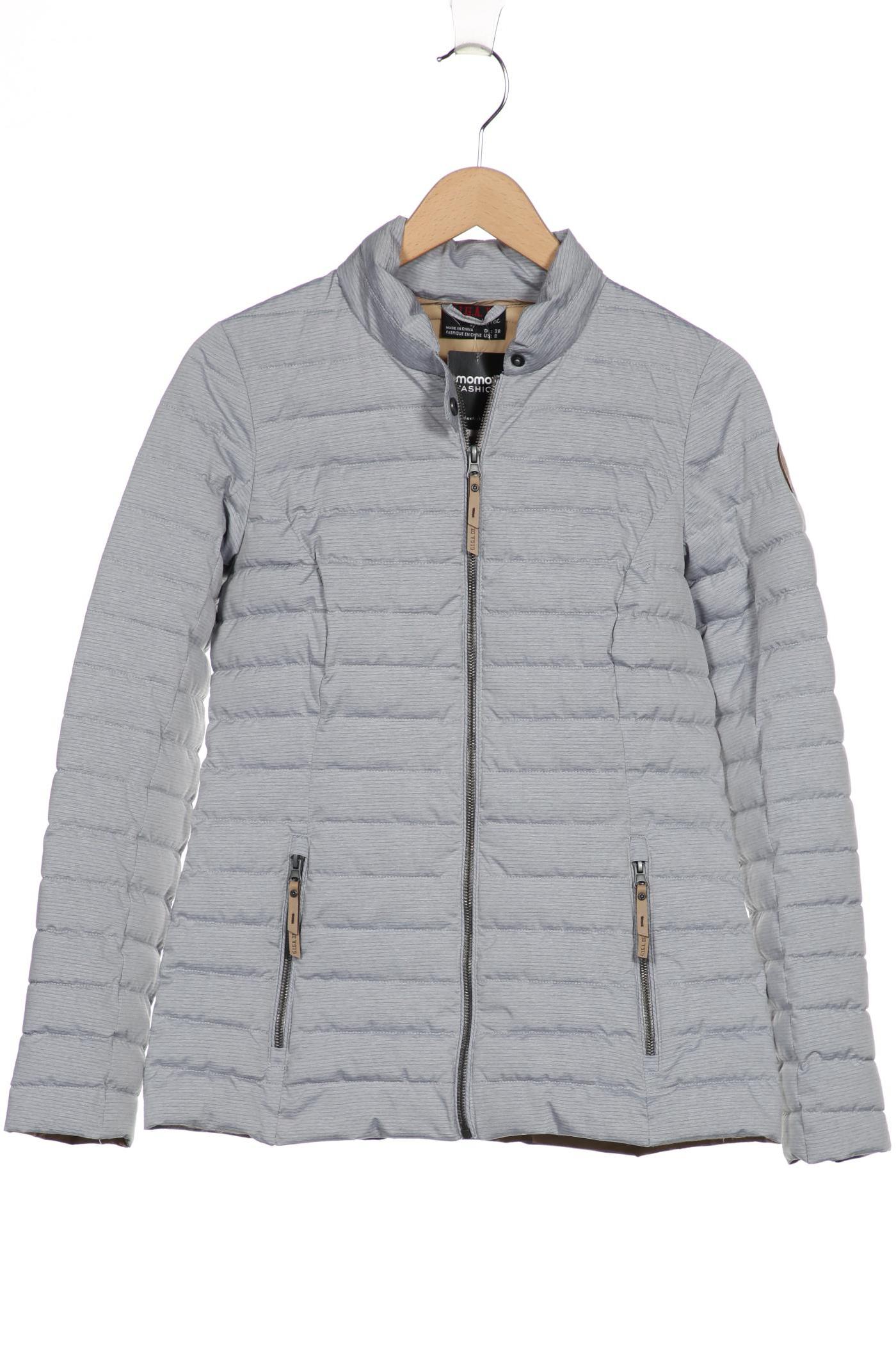 

killtec Damen Jacke, grau, Gr. 38