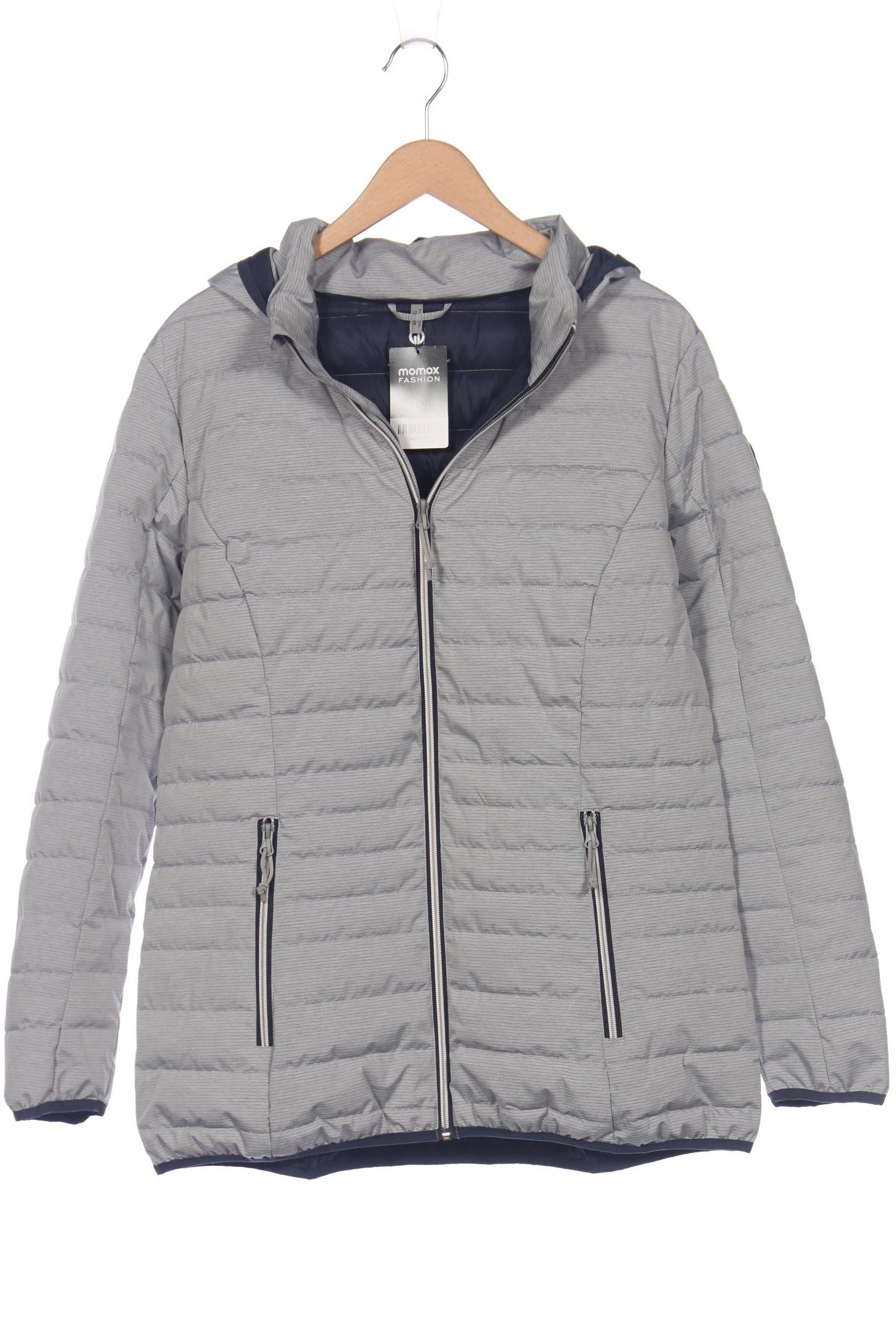 

killtec Damen Jacke, grau, Gr. 46