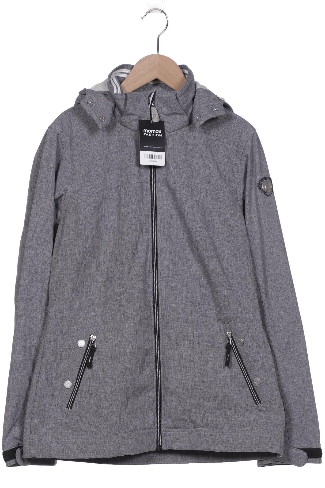 

killtec Damen Jacke, grau