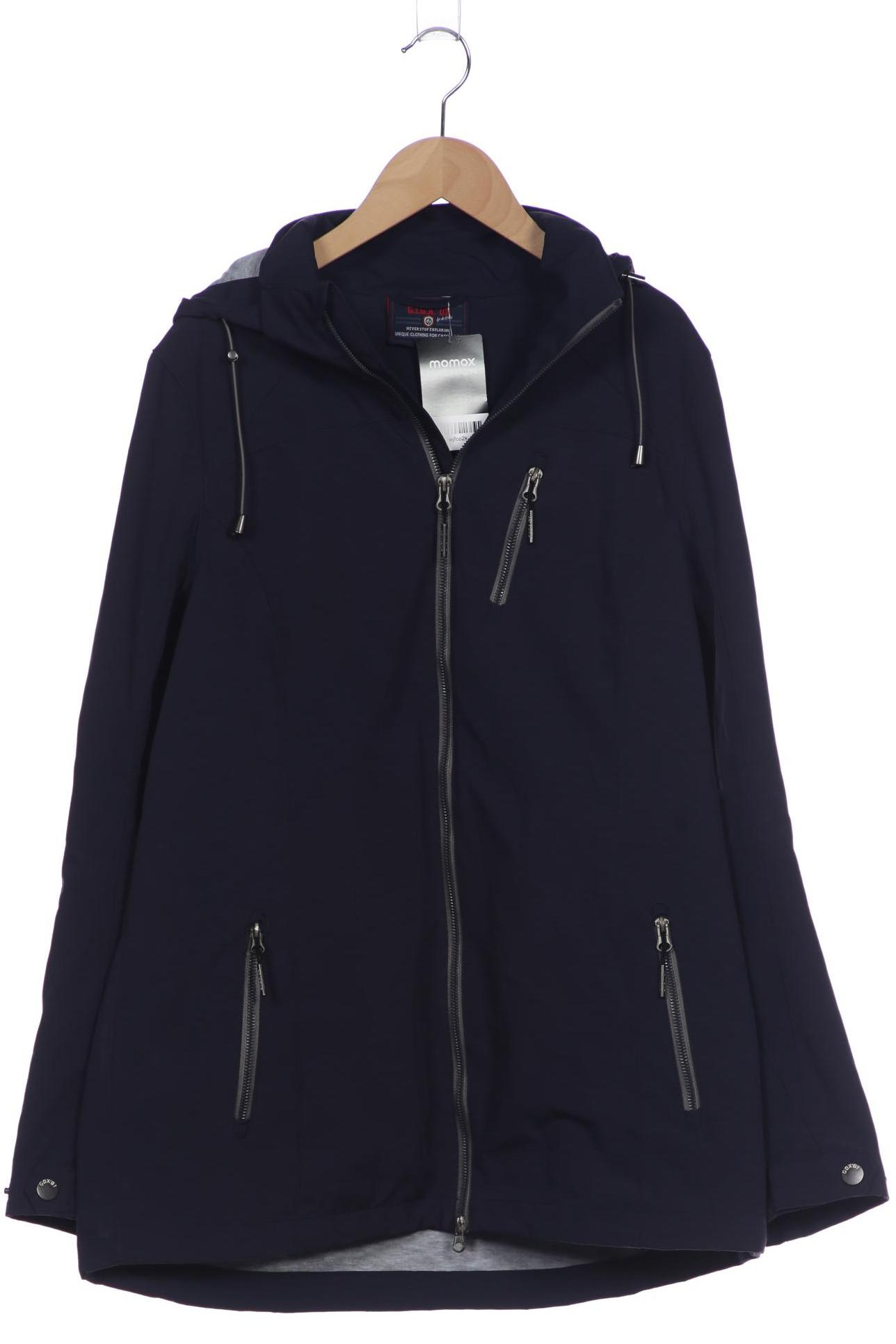 

killtec Damen Jacke, marineblau, Gr. 44