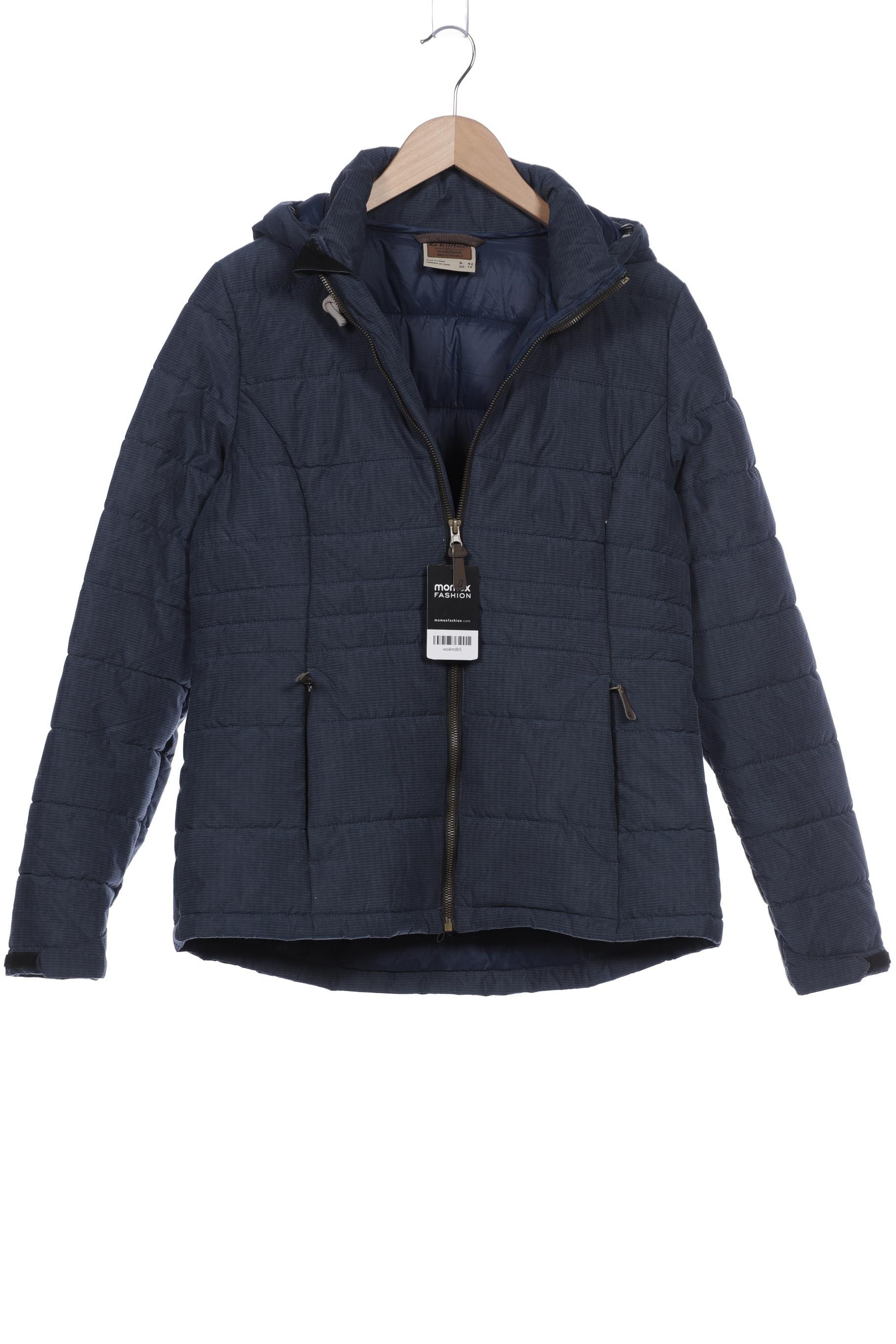

killtec Damen Jacke, blau, Gr. 42