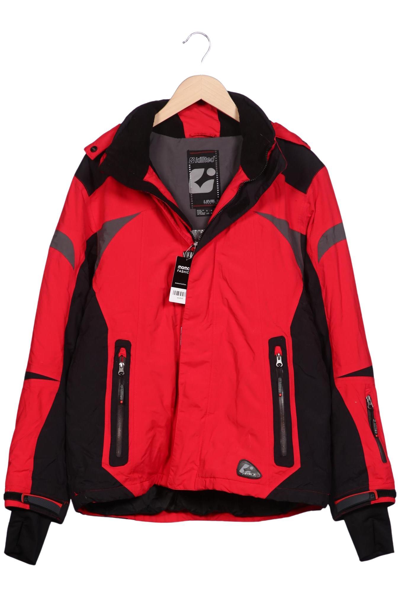 

killtec Damen Jacke, mehrfarbig, Gr. 38