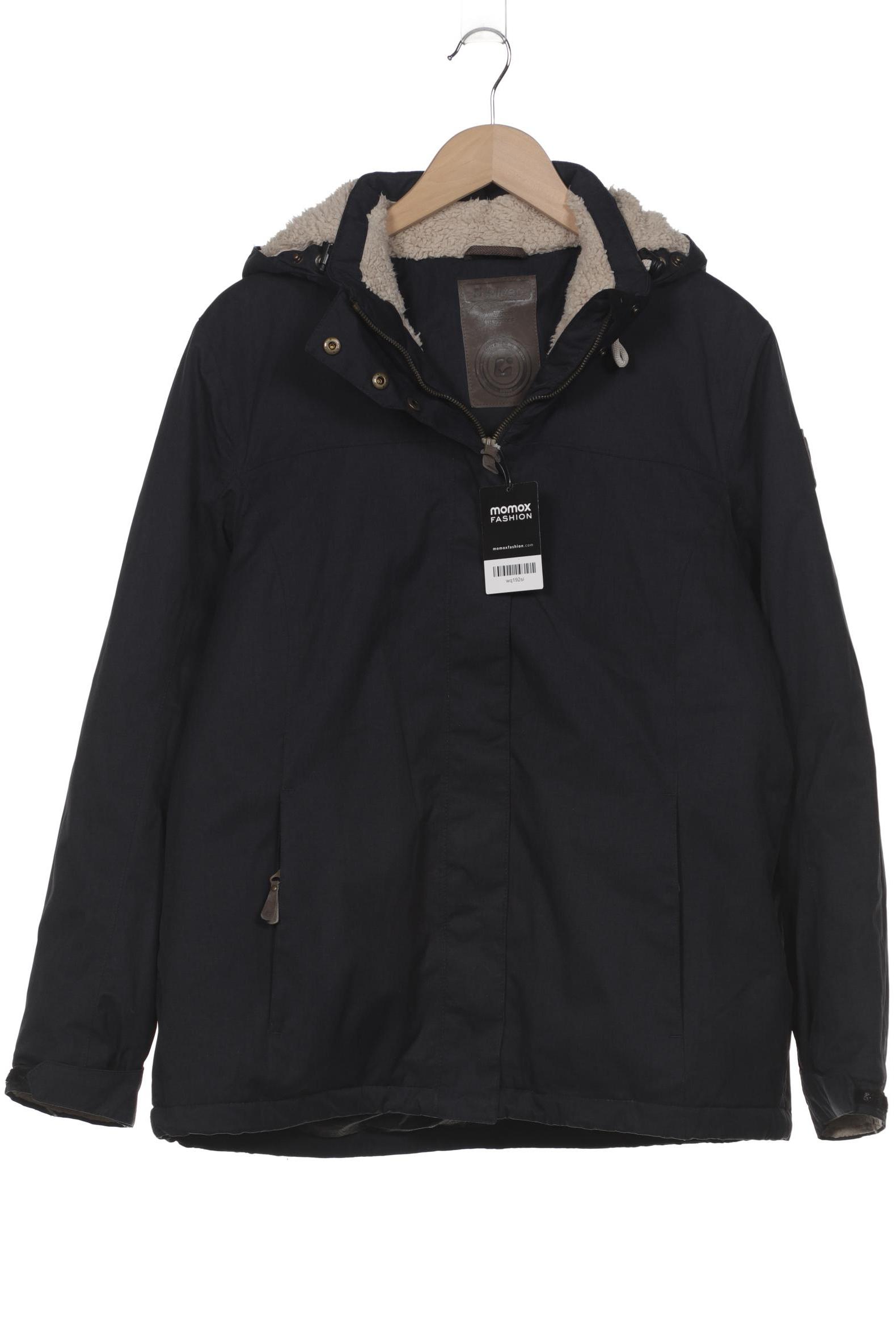 

killtec Damen Jacke, marineblau, Gr. 44