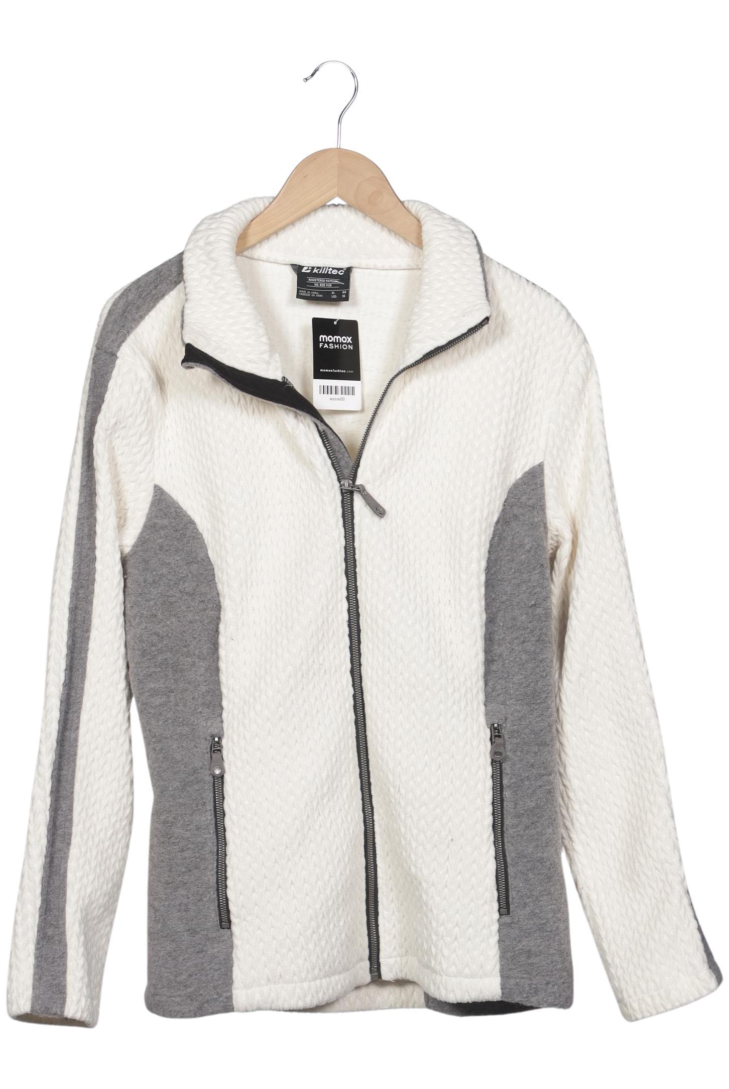 

killtec Damen Jacke, mehrfarbig, Gr. 46