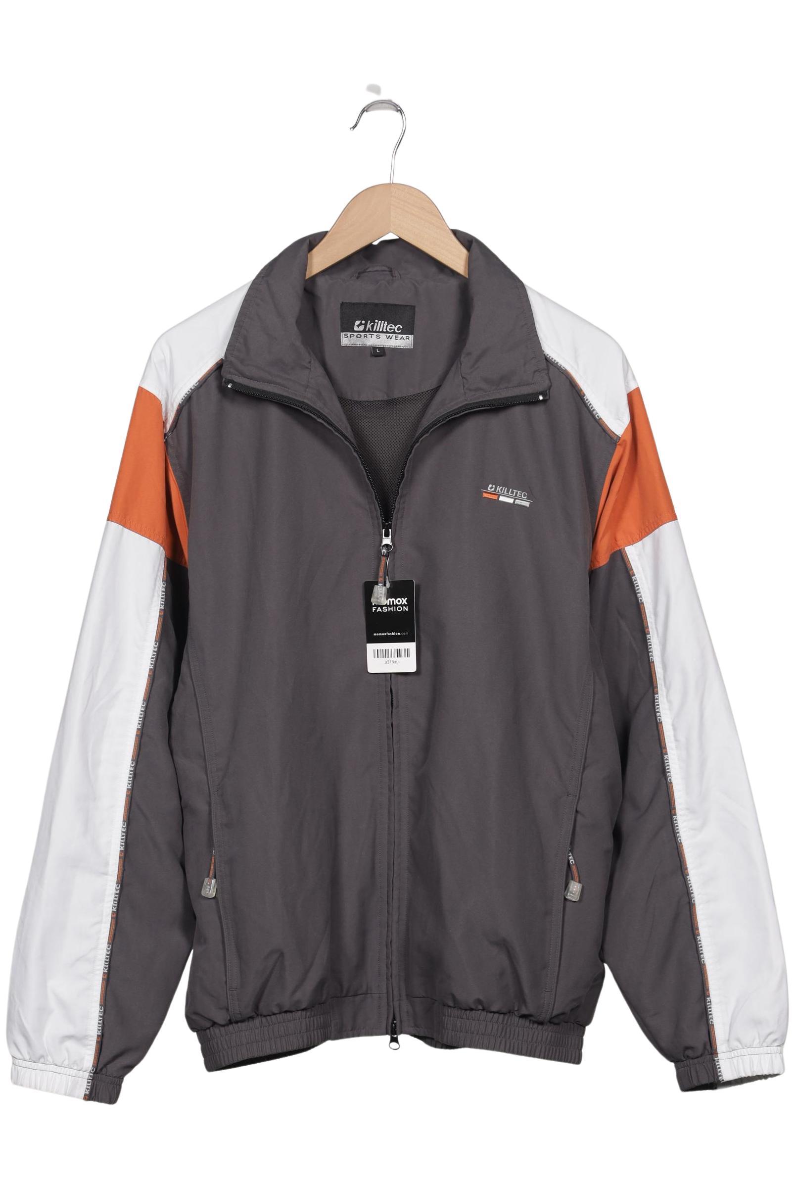 

killtec Damen Jacke, mehrfarbig, Gr. 42