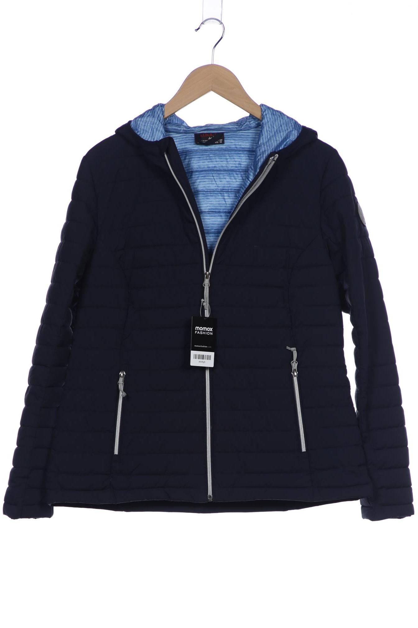 

killtec Damen Jacke, marineblau, Gr. 40