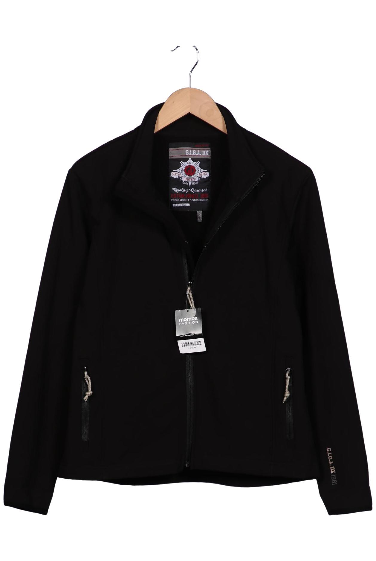 

killtec Damen Jacke, schwarz, Gr. 42