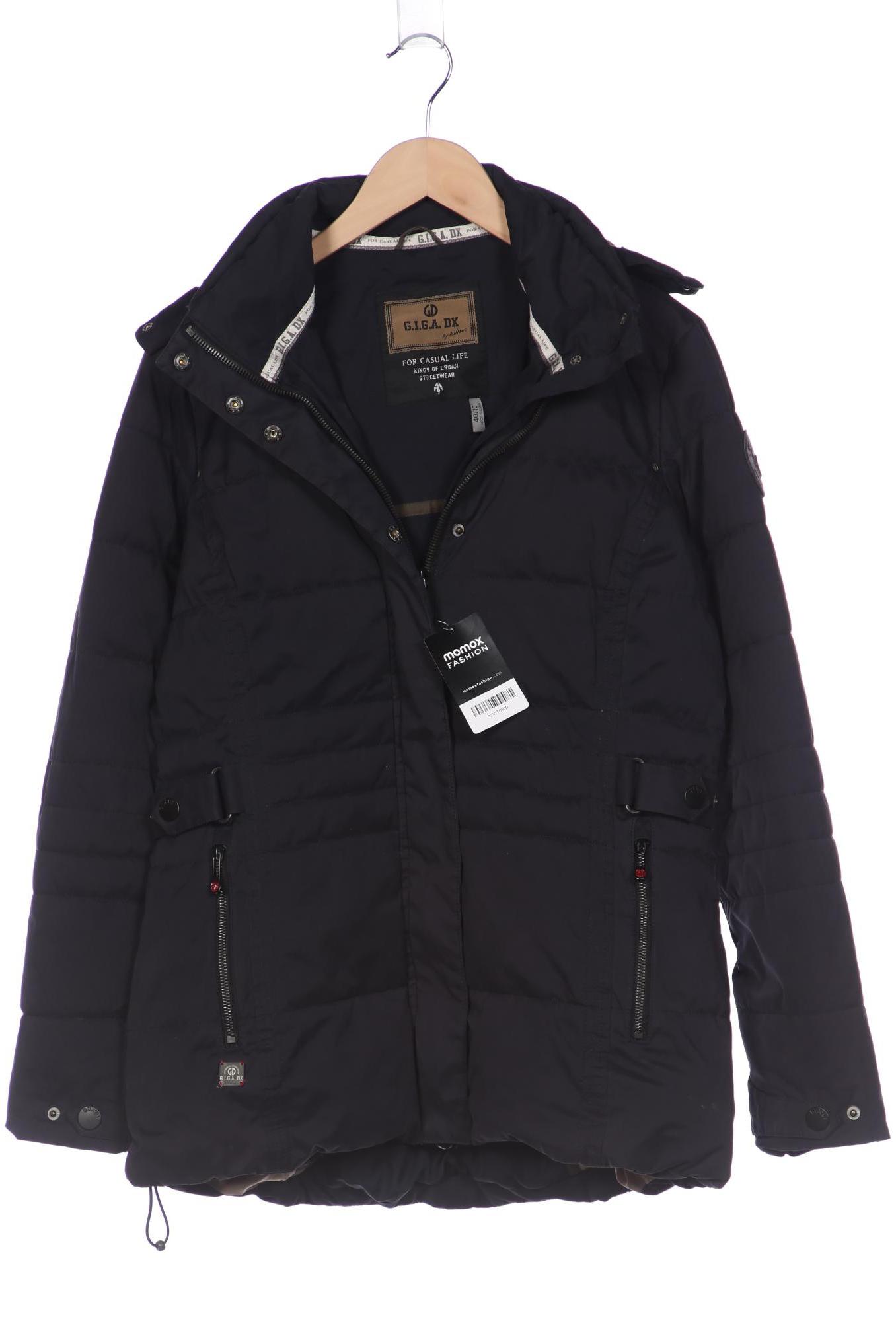

killtec Damen Jacke, marineblau
