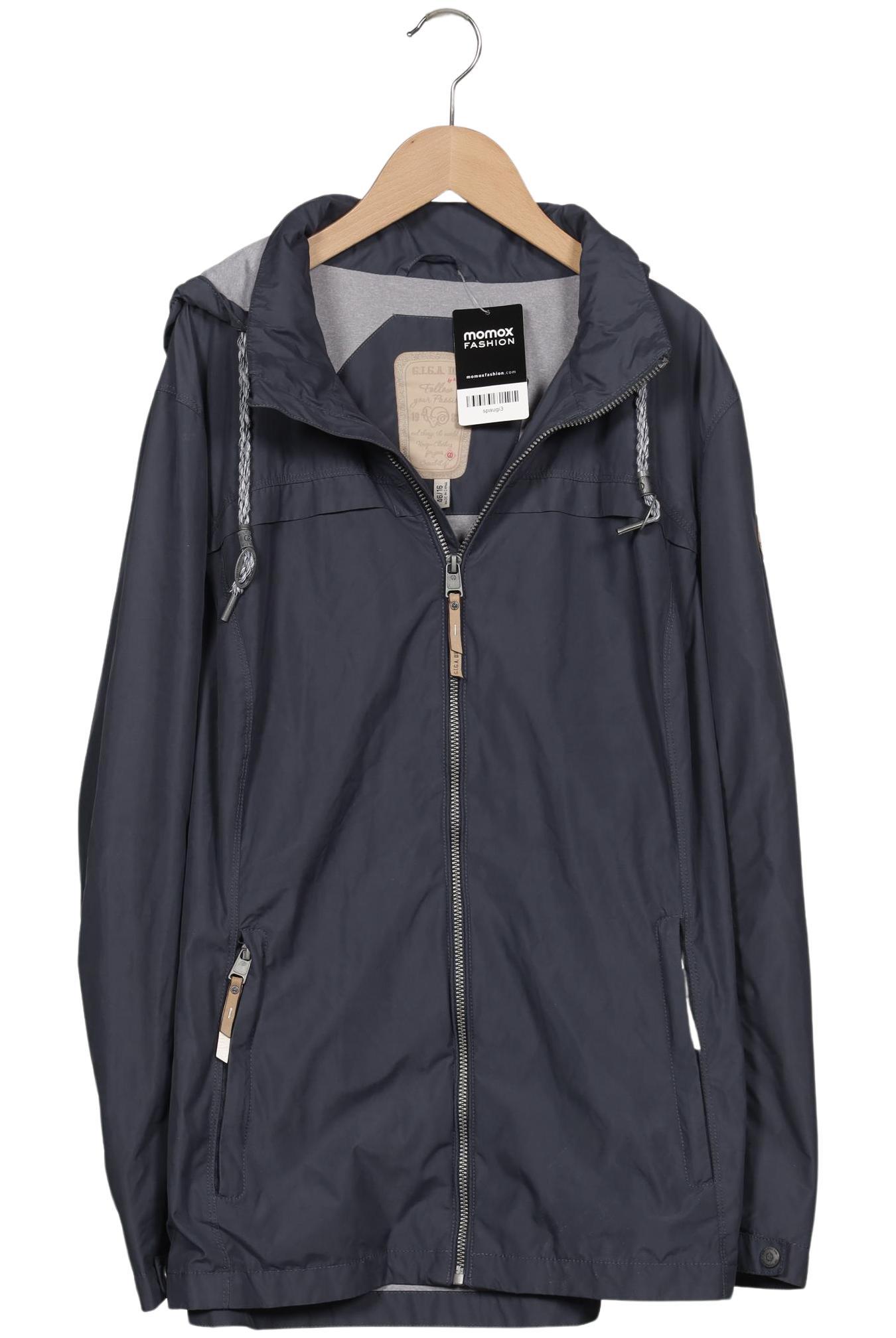 

killtec Damen Jacke, marineblau, Gr. 46