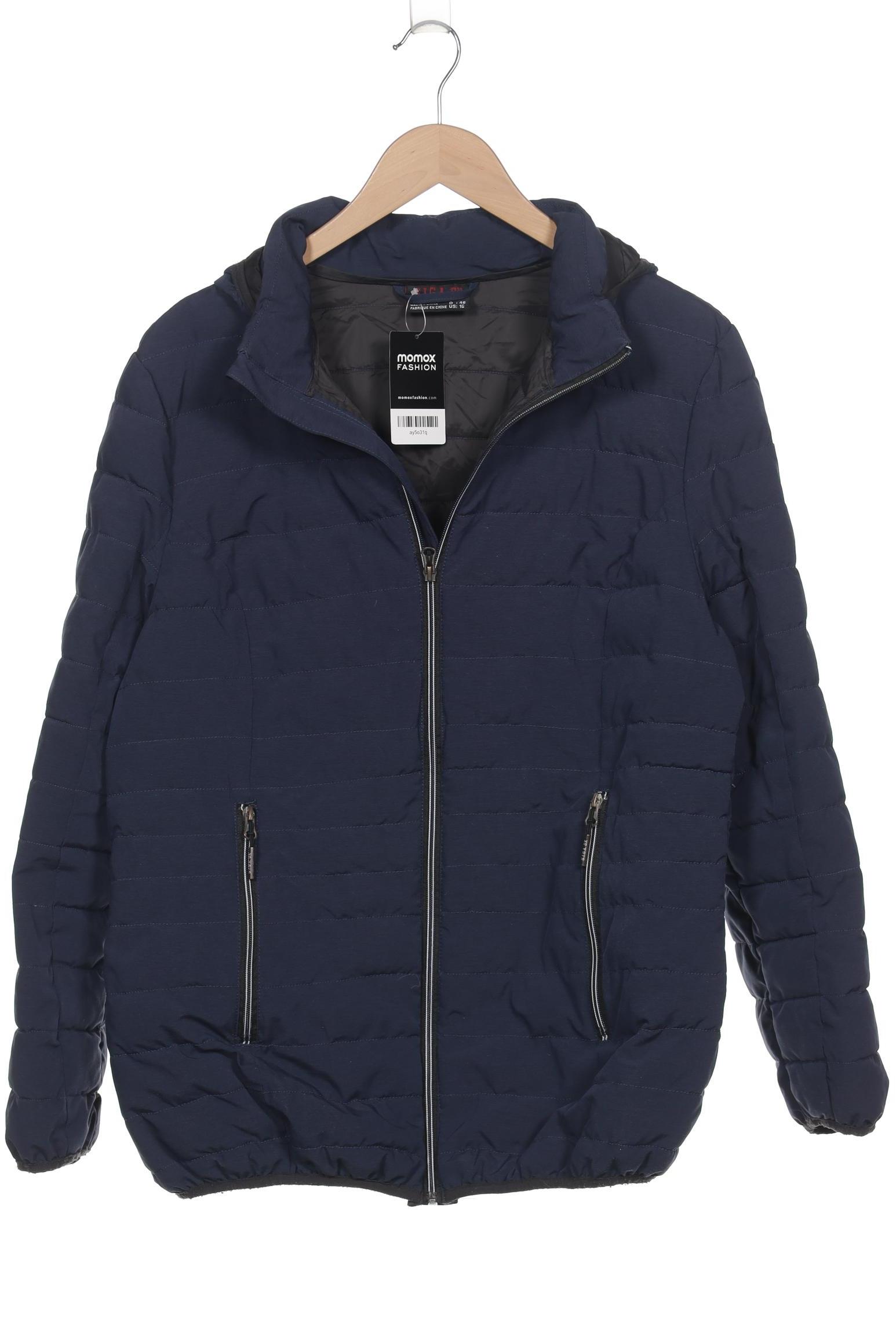 

killtec Damen Jacke, marineblau, Gr. 46