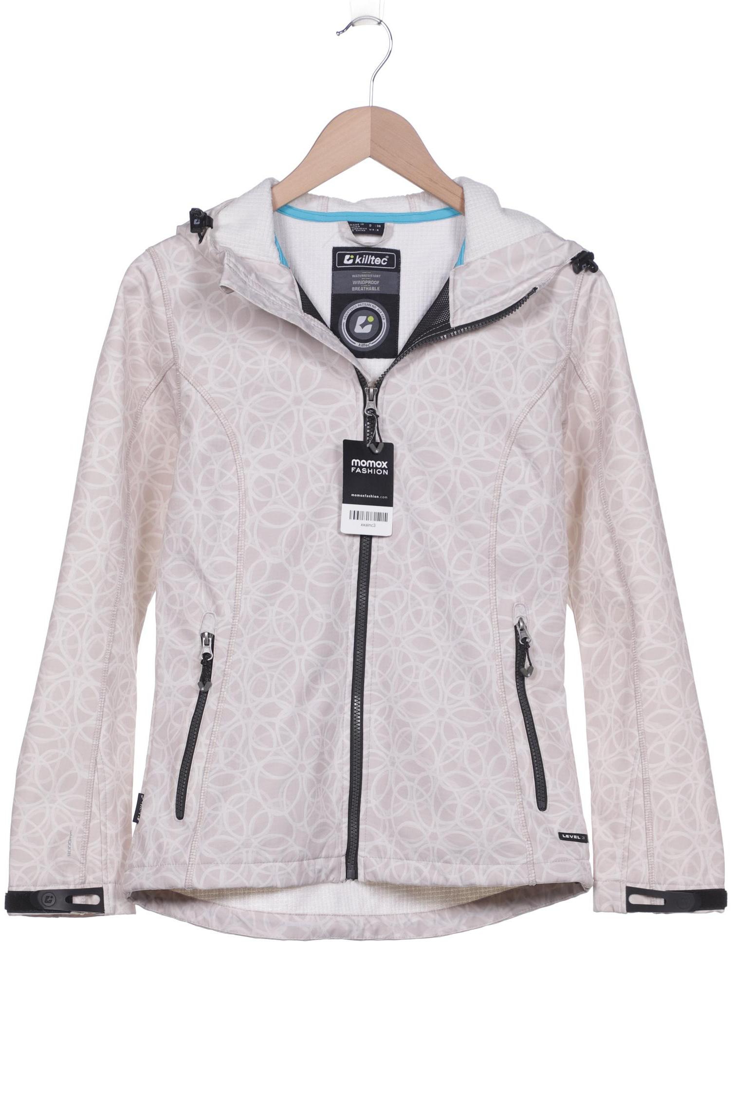 

killtec Damen Jacke, beige