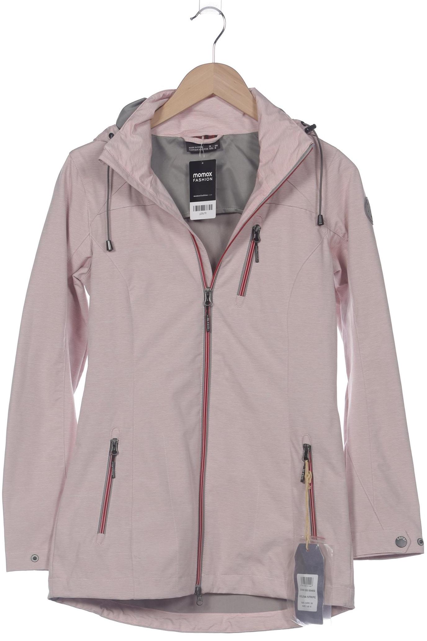 

killtec Damen Jacke, pink, Gr. 36