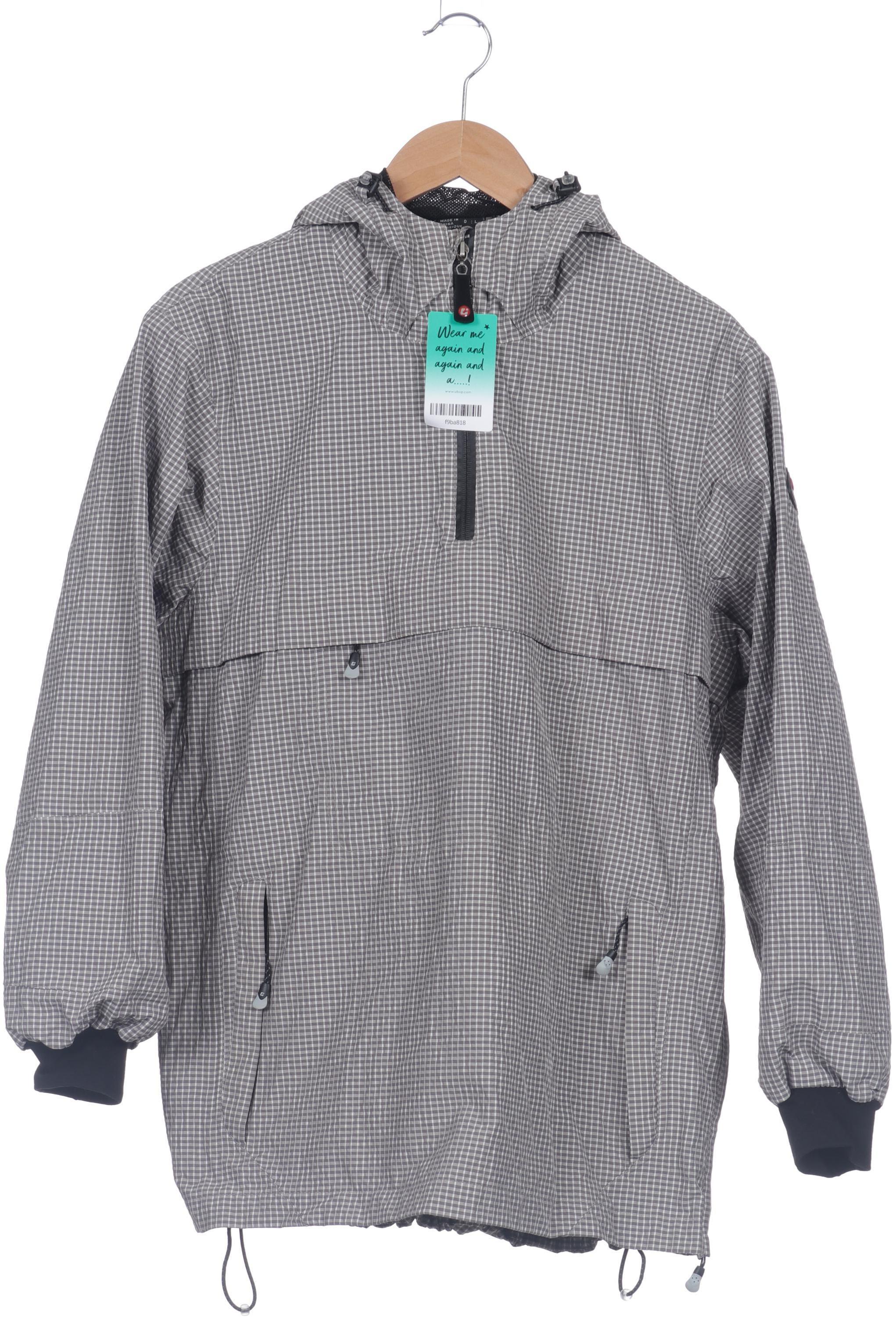 

killtec Damen Jacke, grau, Gr. 42